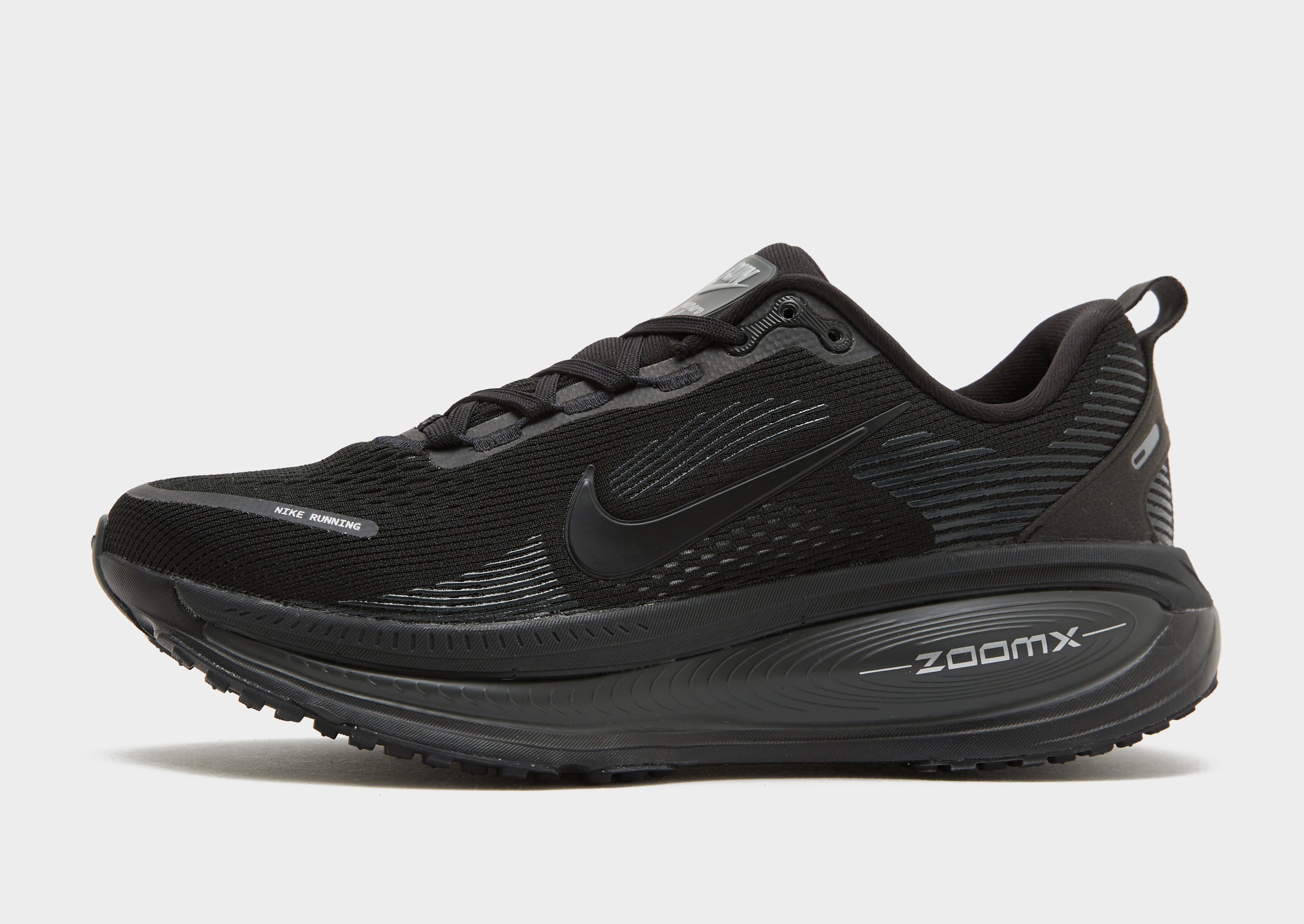 Nike Vomero 18 ブラック 27cm Black Nike Vomero 18 Women's - JD Sports Global