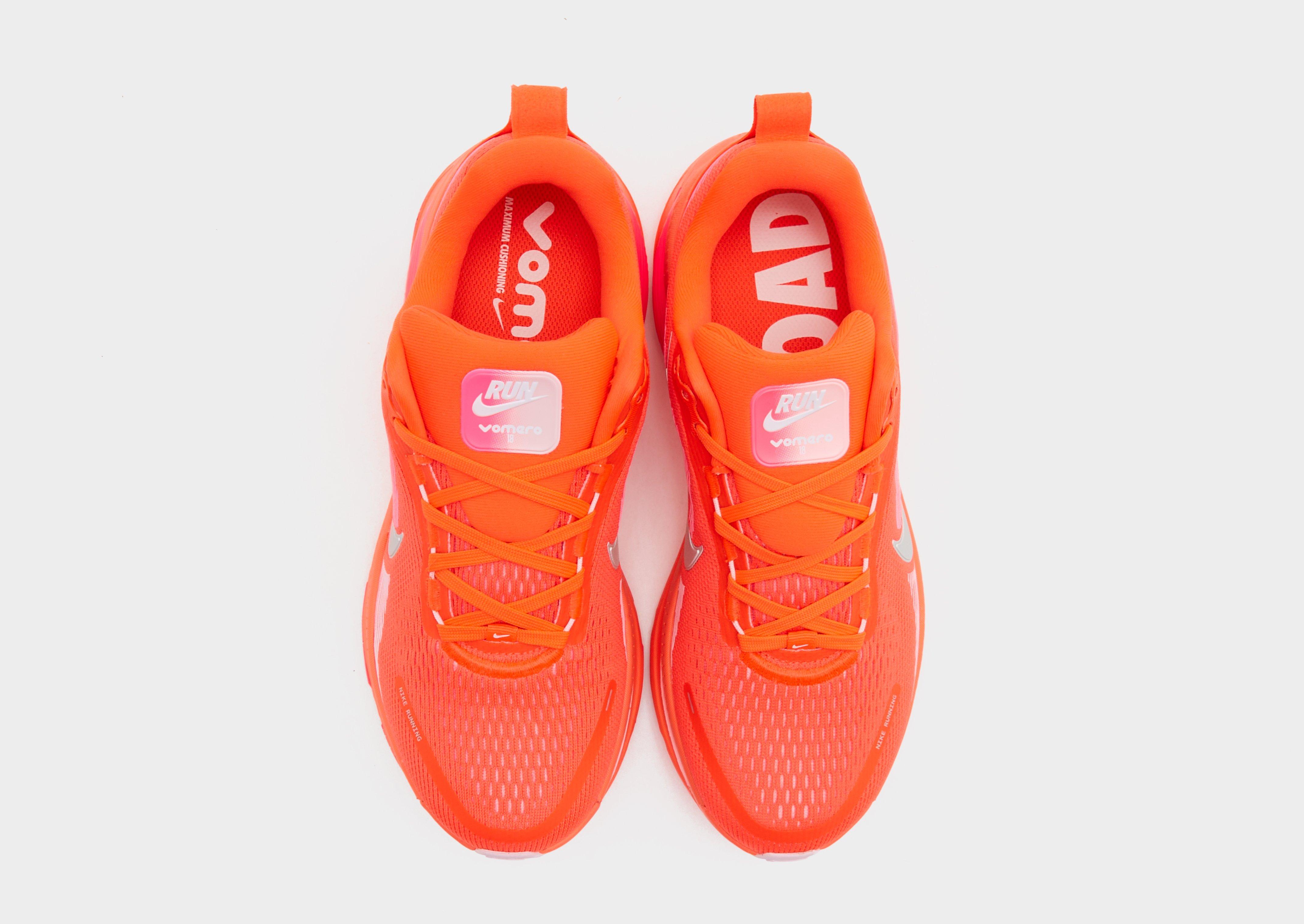 Nike Vomero 18 Women's