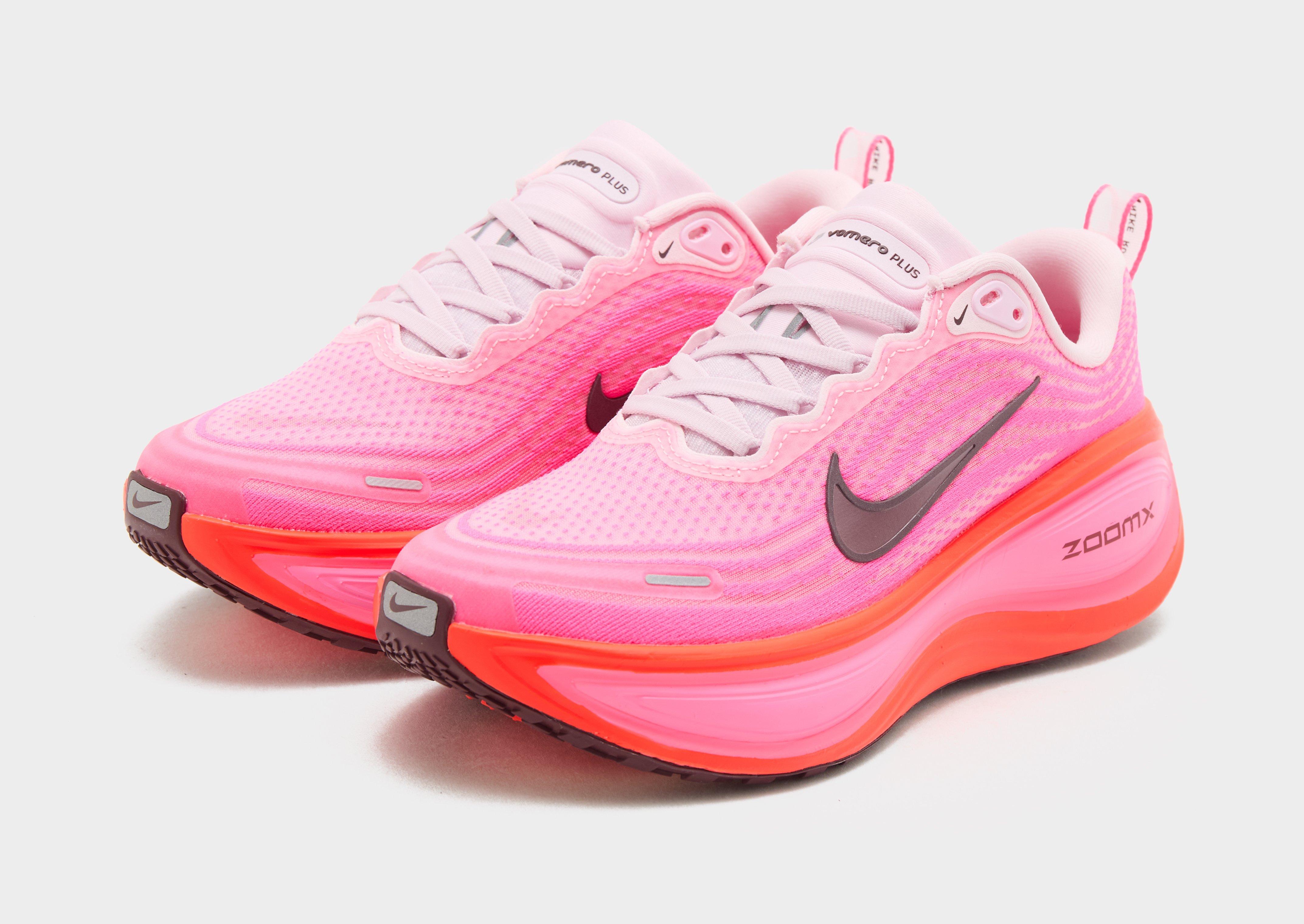 Nike Vomero Plus Women's