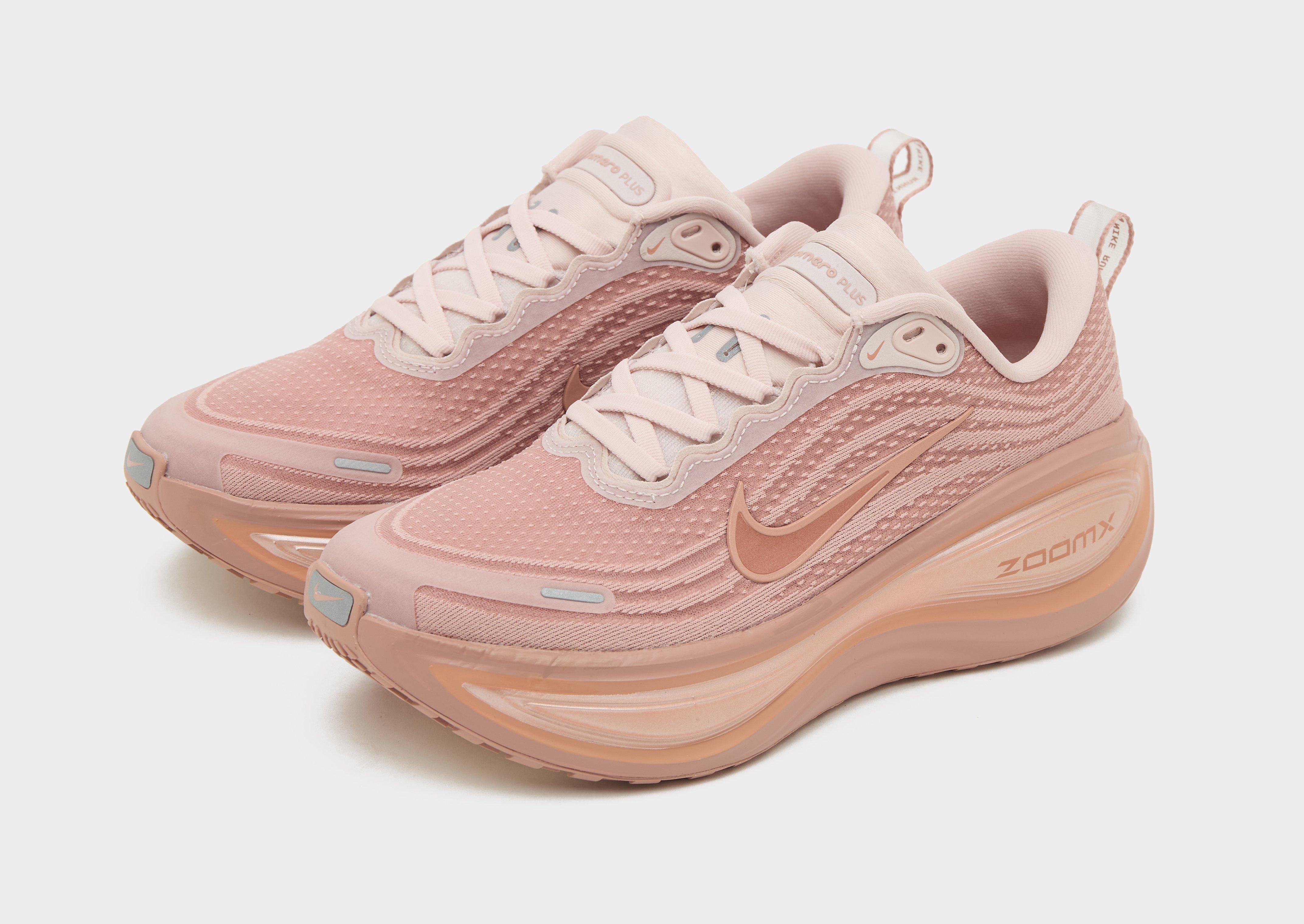 Nike Vomero Plus Women's