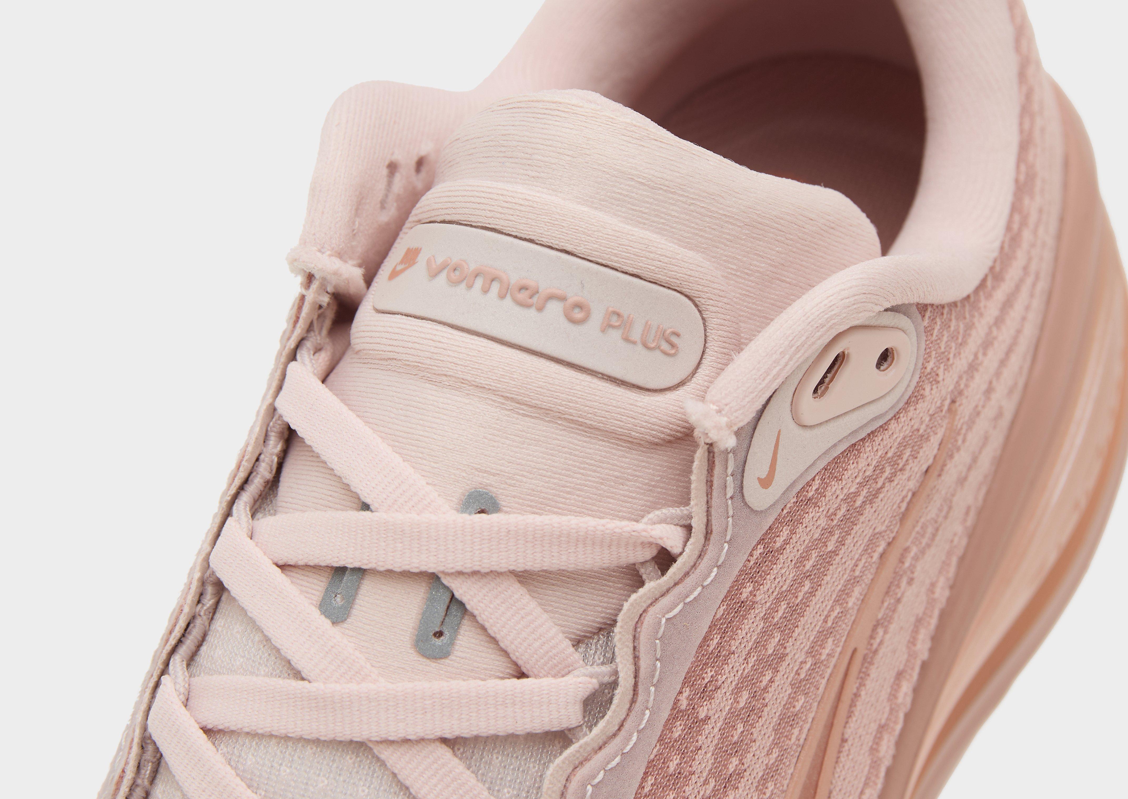 Nike Vomero Plus Women's