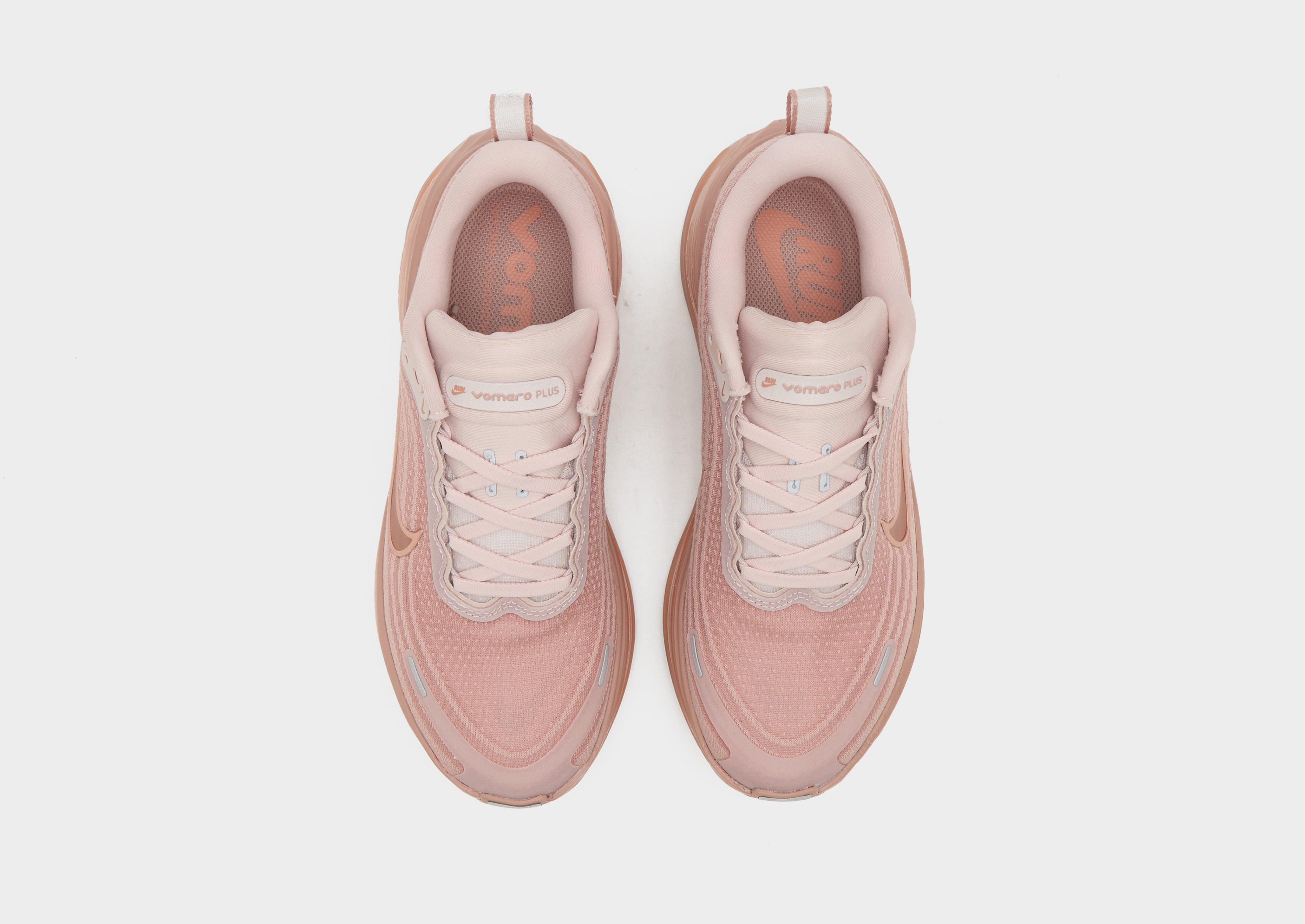 Nike Vomero Plus Women's
