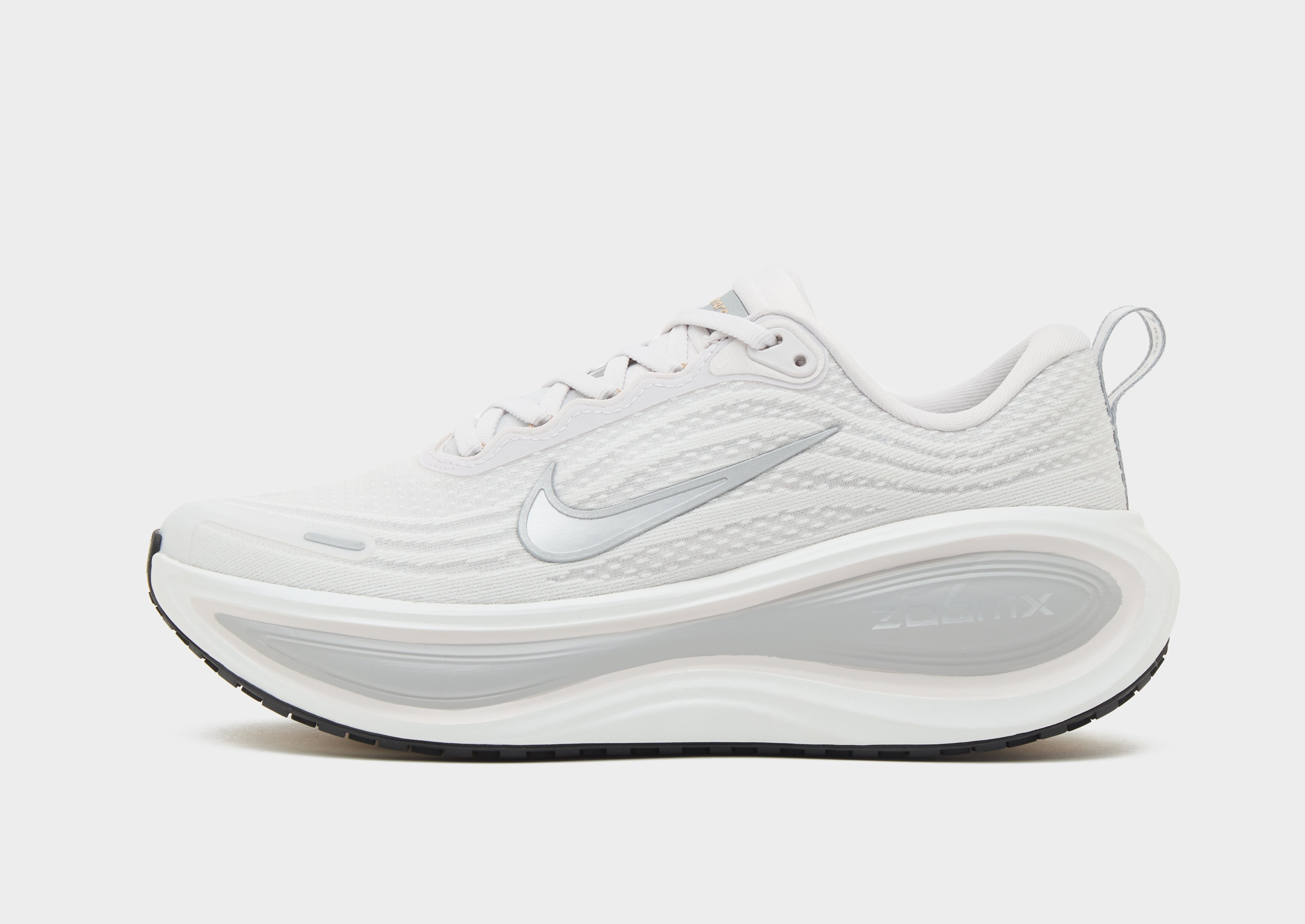 Grey Nike Vomero Plus Women's | JD Sports UK 