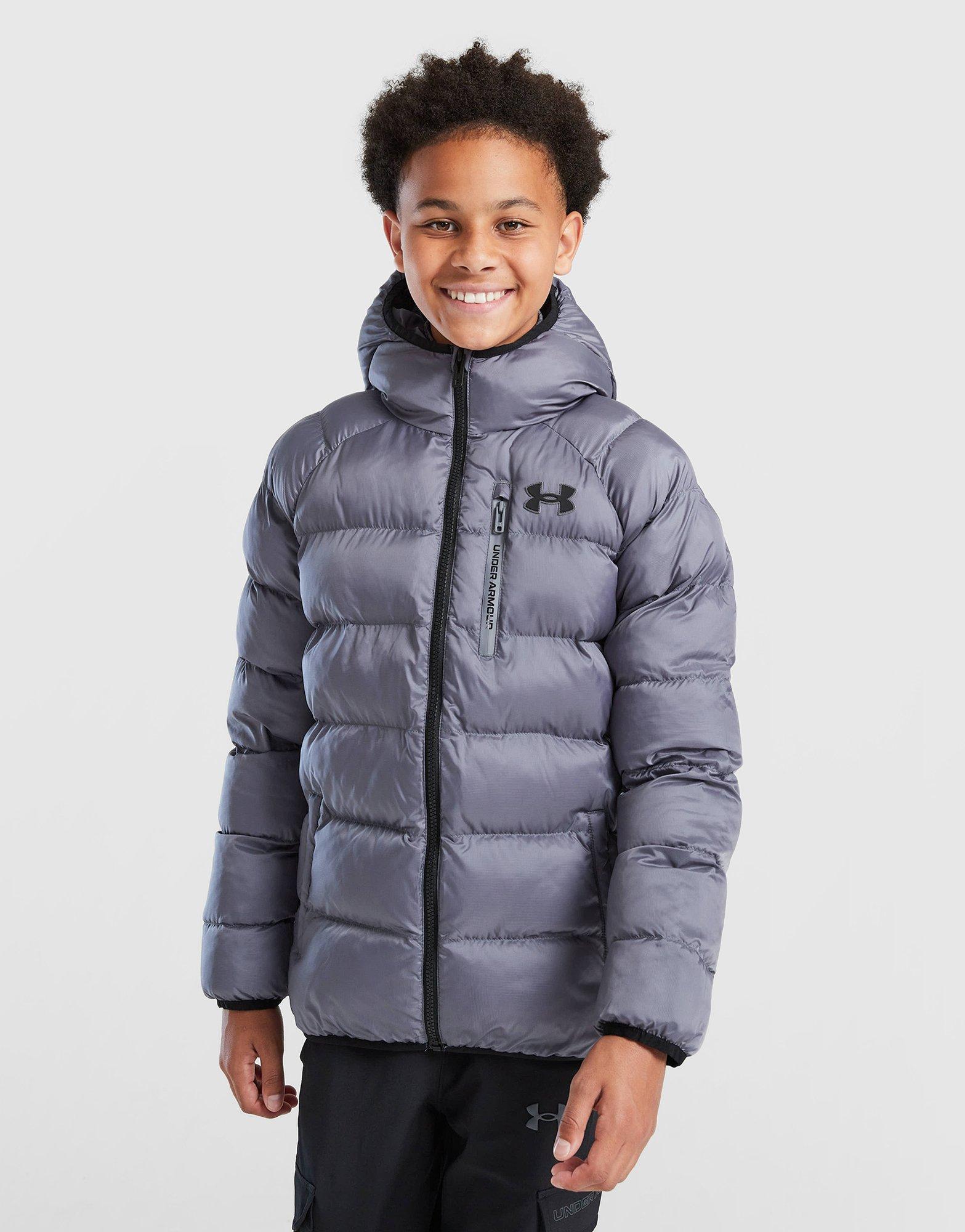 Under Armour Veste Pronto Junior