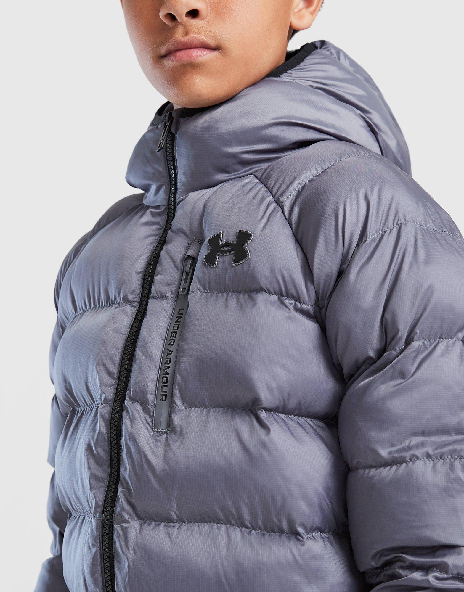 Under Armour Veste Pronto Junior