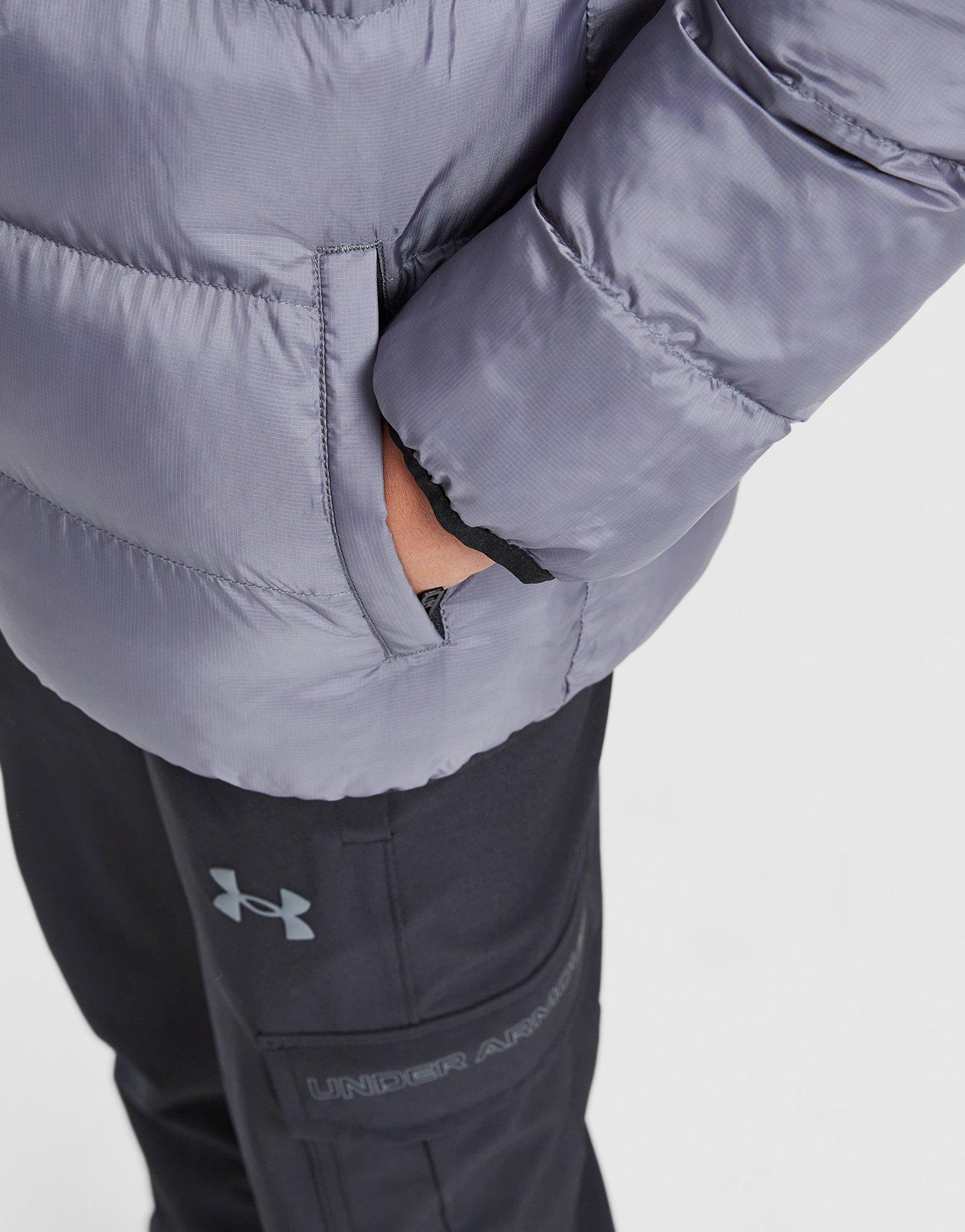 Under Armour Veste Pronto Junior