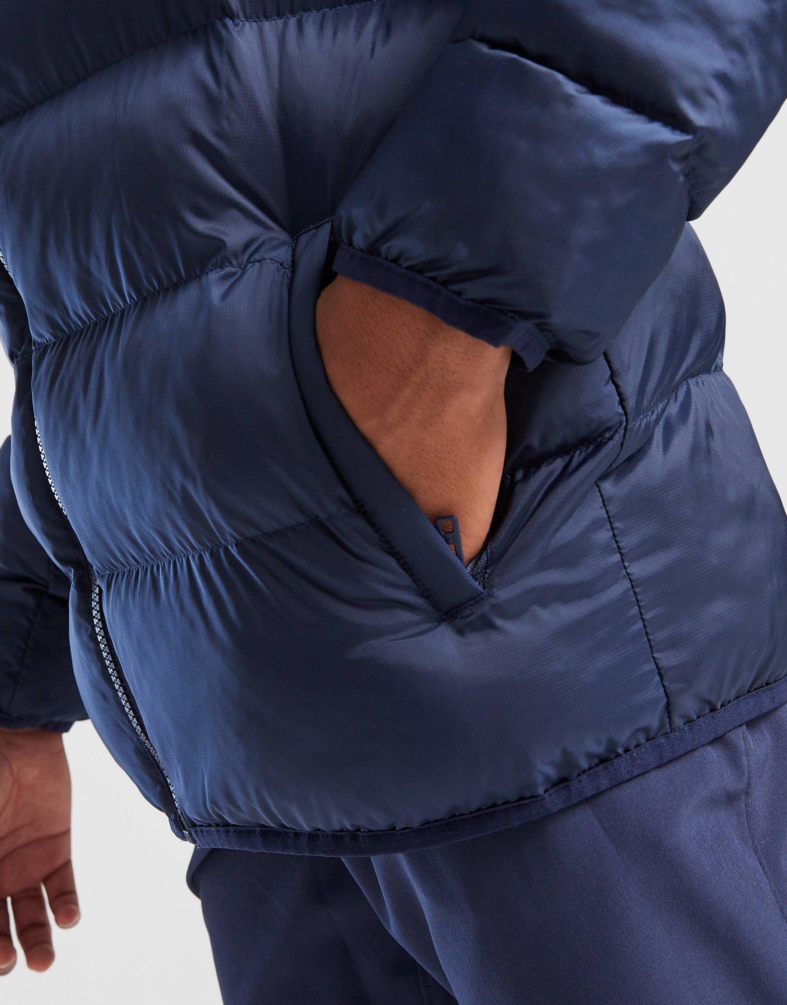 Under Armour Pronto Jacke Kinder