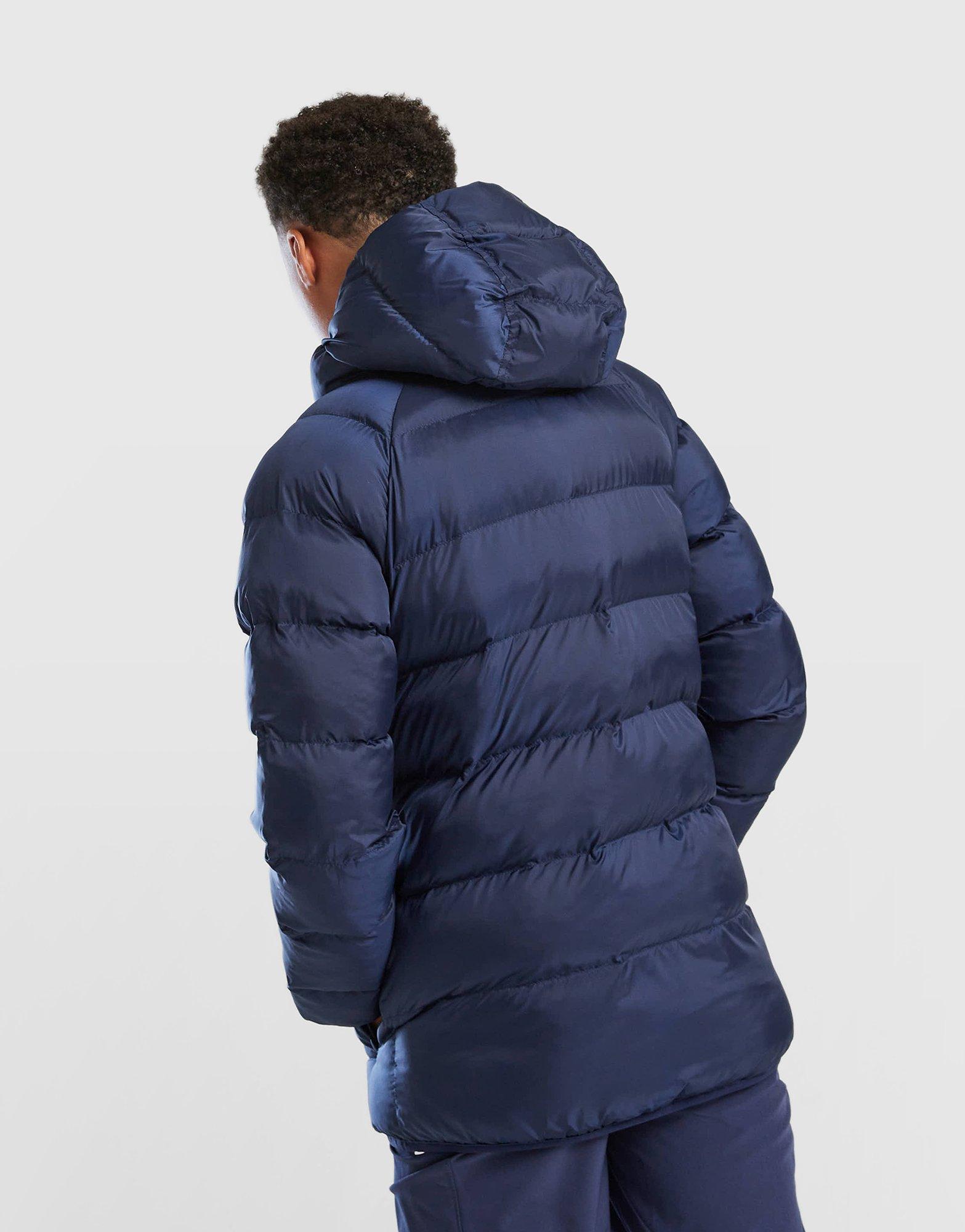 Under Armour Pronto Jacke Kinder