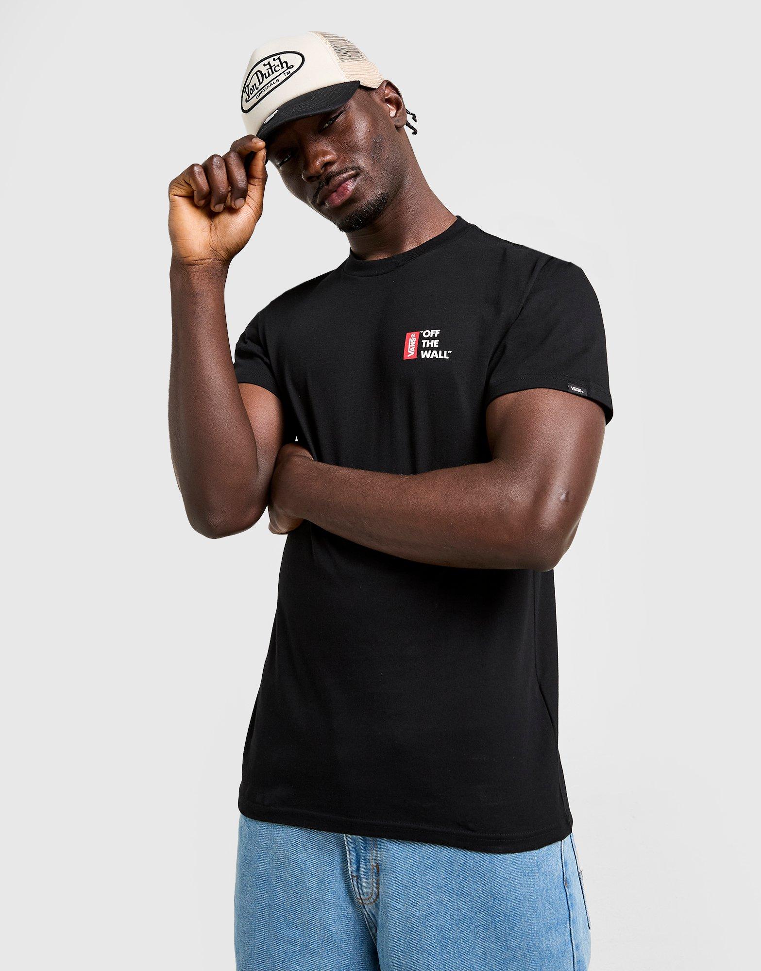 Vans Core Tab T-Shirt