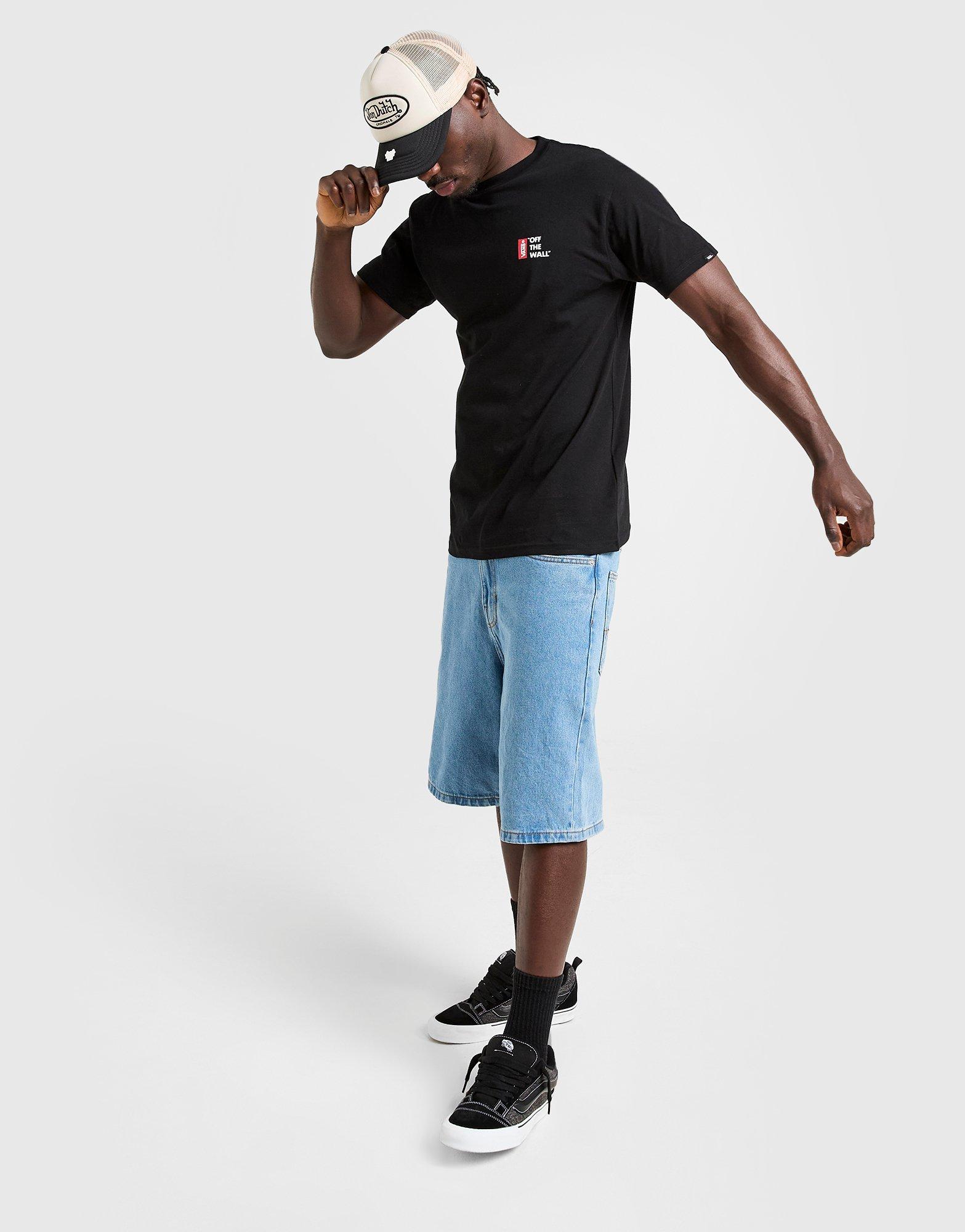 Vans Core Tab T-Shirt