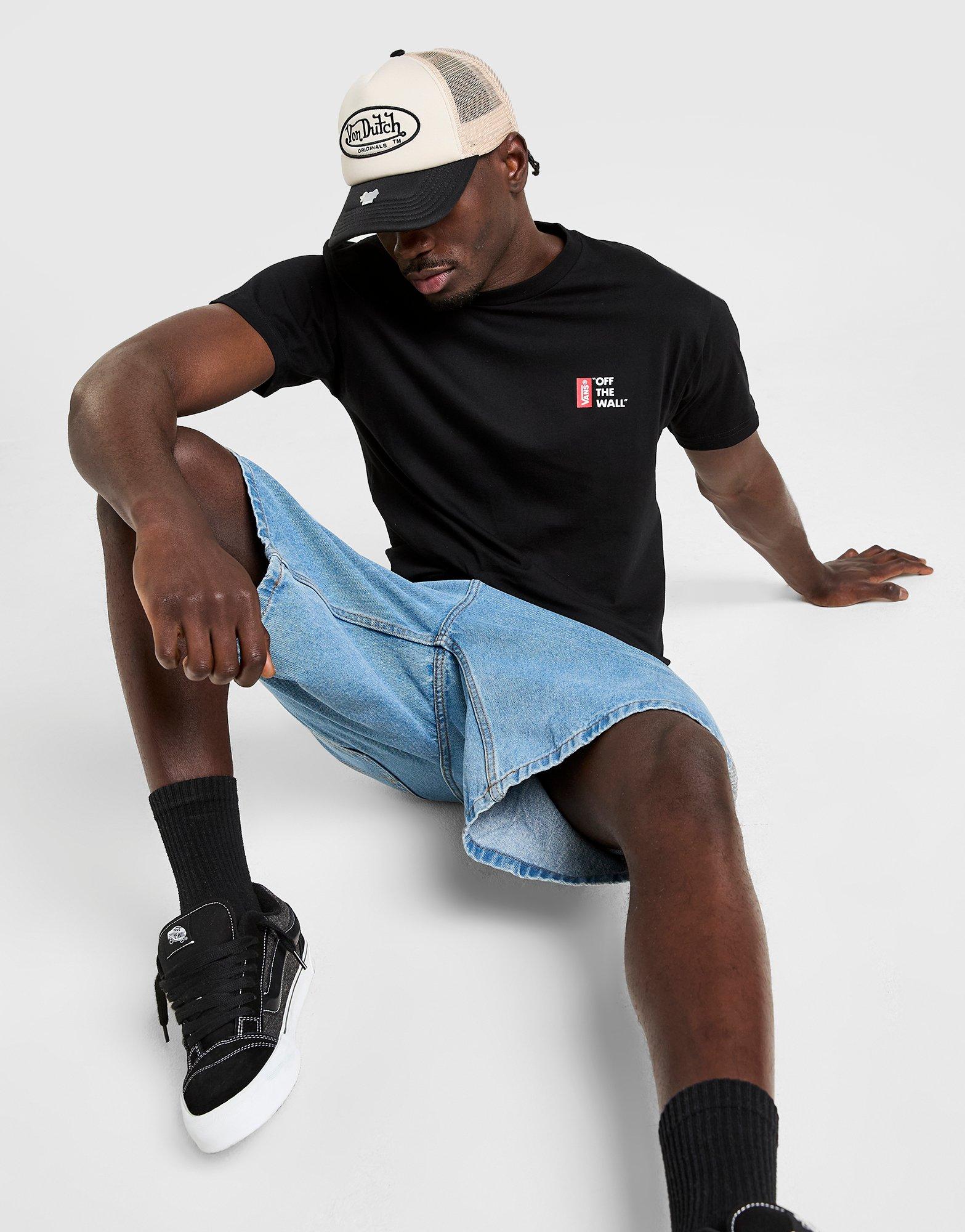 Vans Core Tab T-Shirt