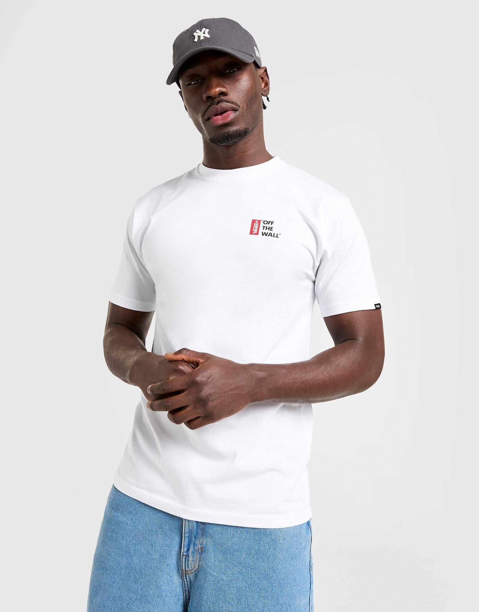 Vans Core Tab T-Shirt