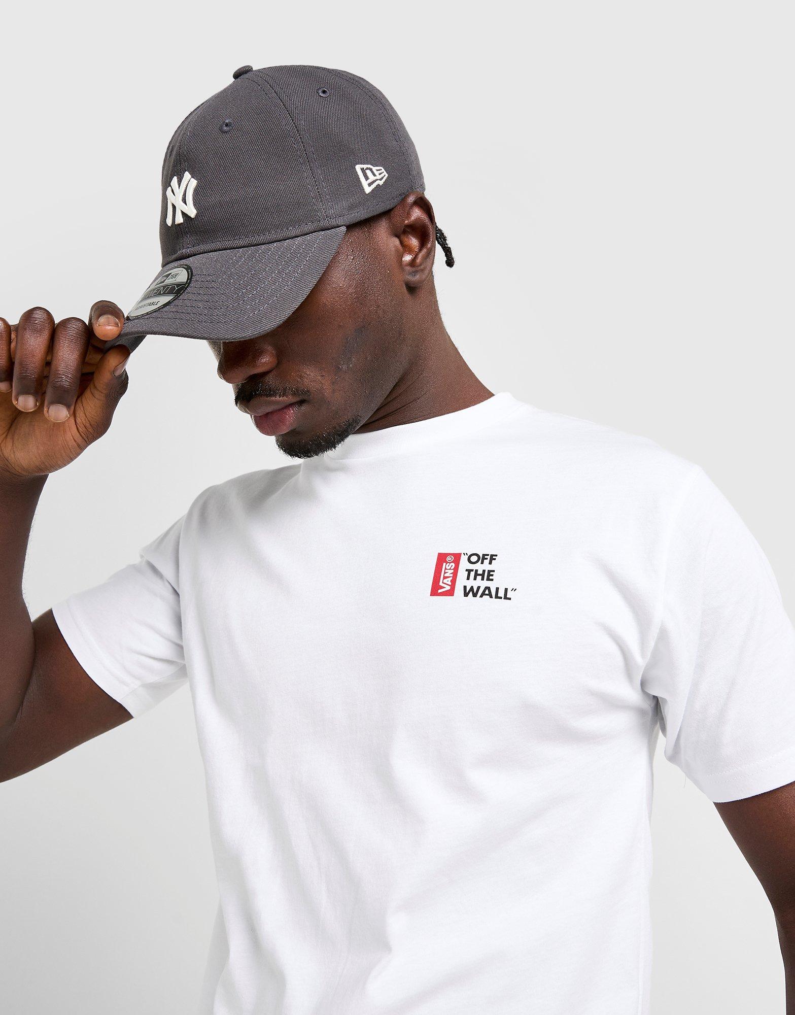 Vans Core Tab T-Shirt