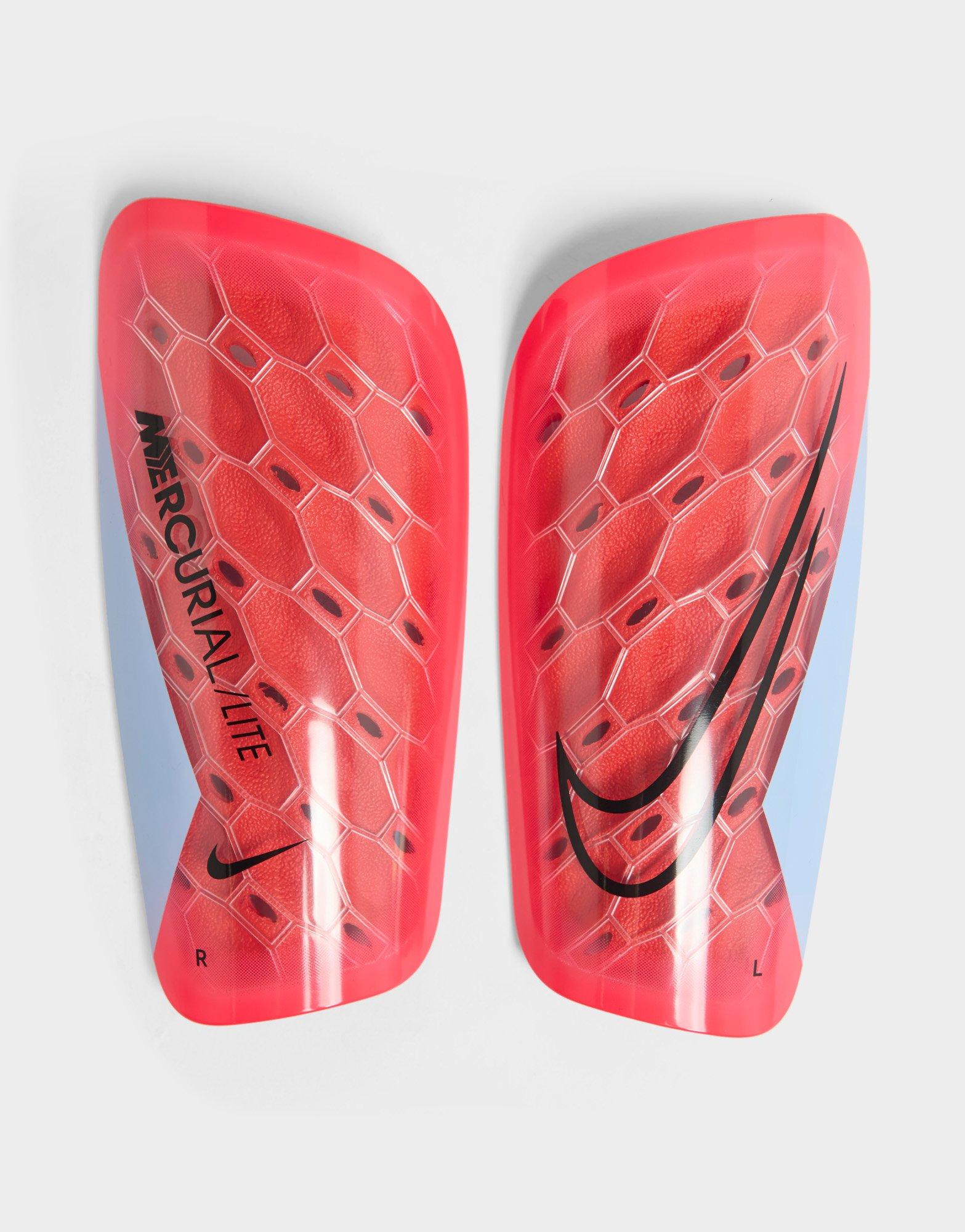 Nike Mercurial Lite Shin Guards