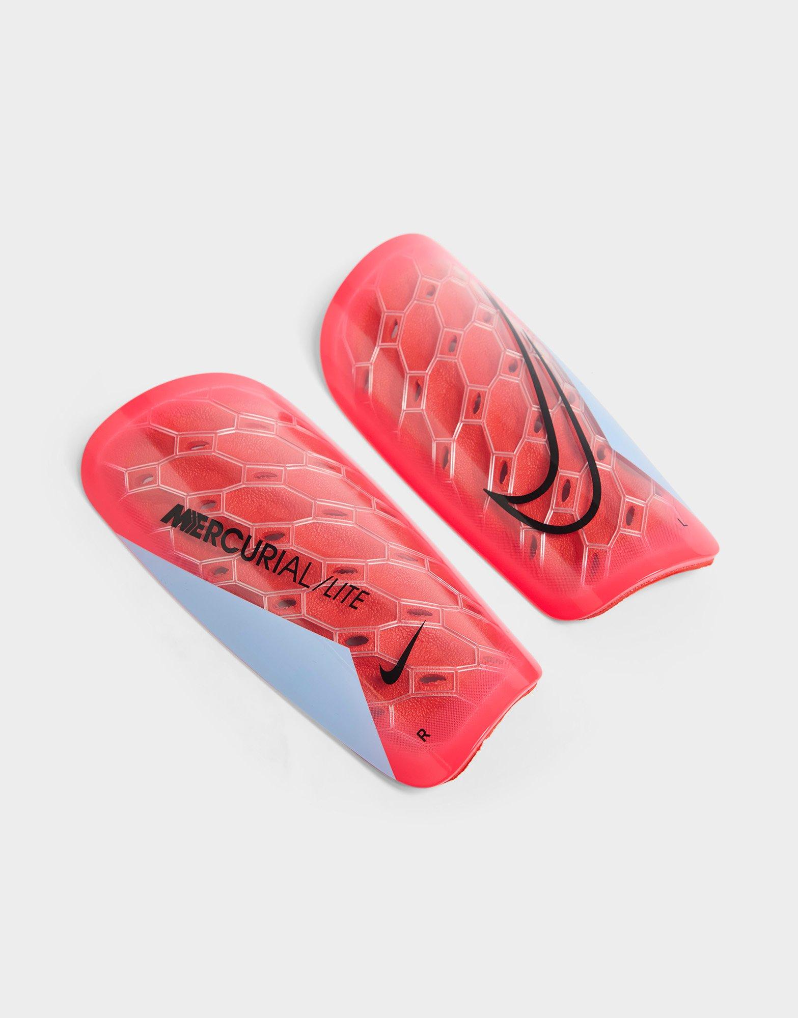 Nike Mercurial Lite Shin Guards