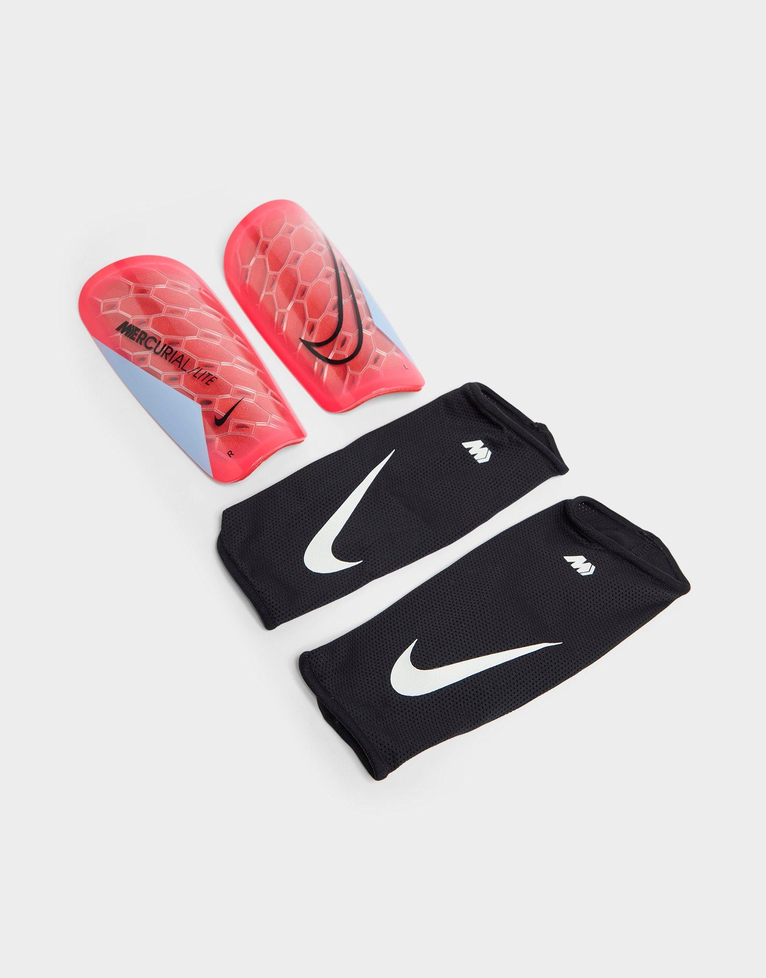 Nike Mercurial Lite Shin Guards