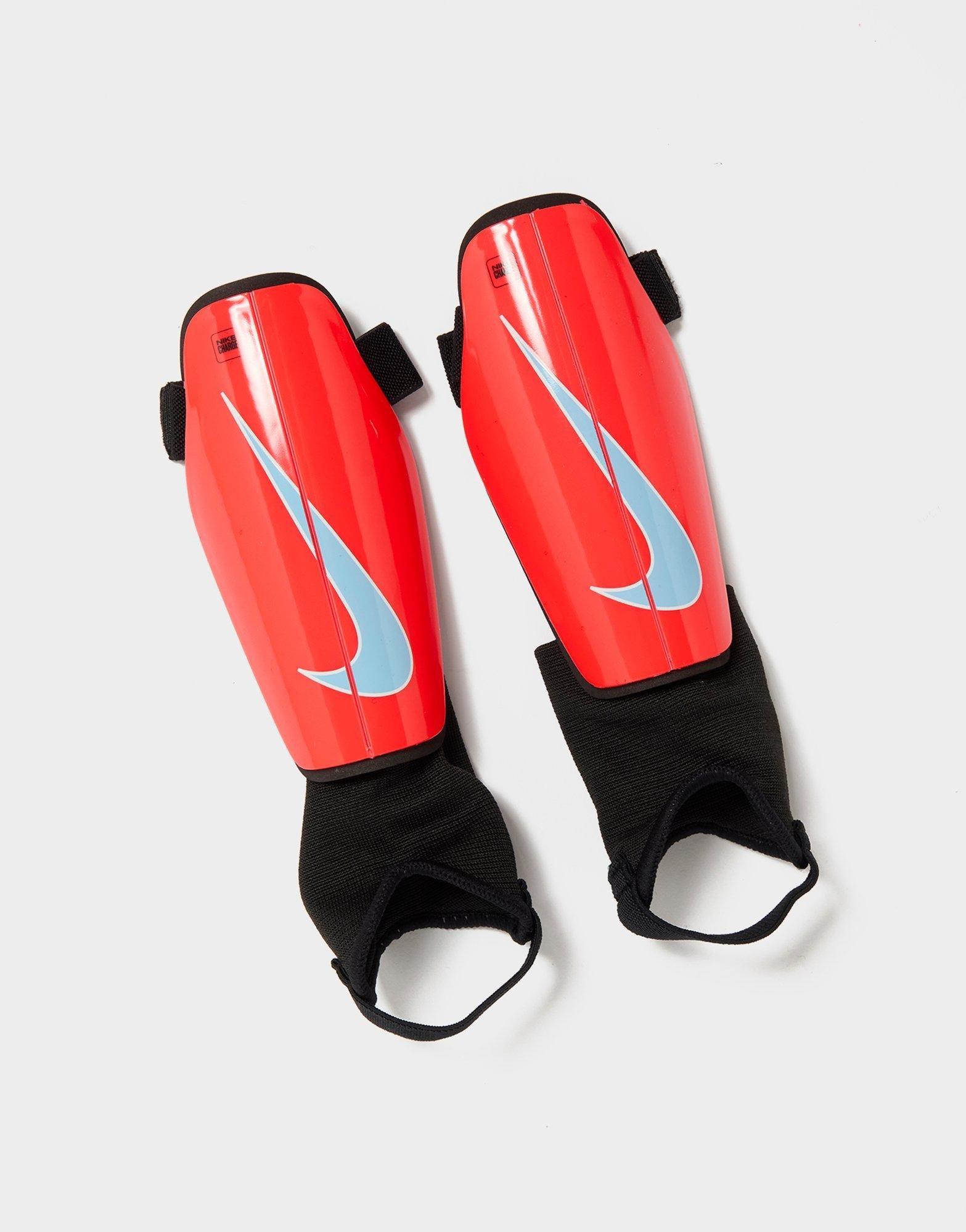 Nike Charge Shinpads Kids