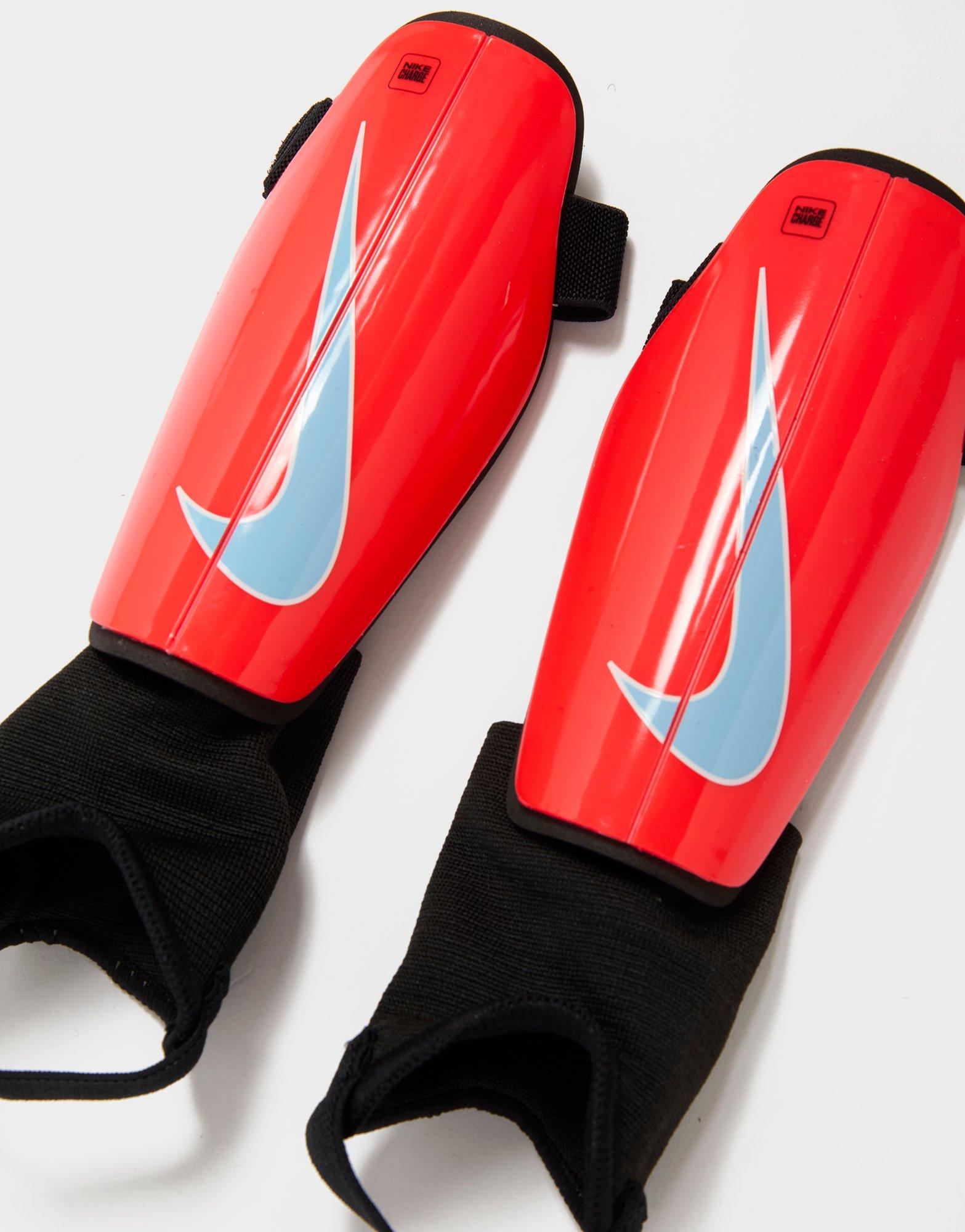 Nike Charge Shinpads Kids