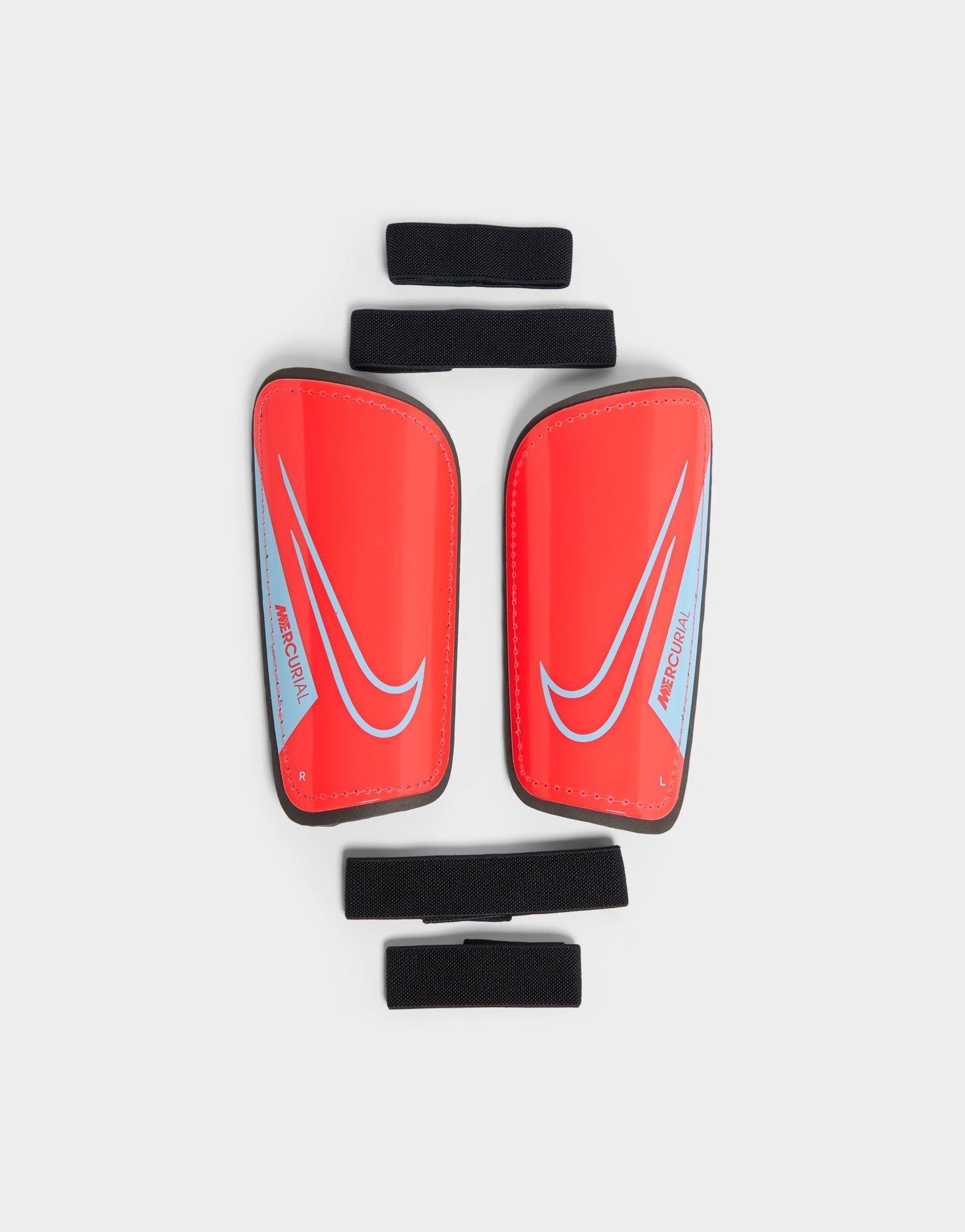 Nike Mercurial Hardshell Shin Guards