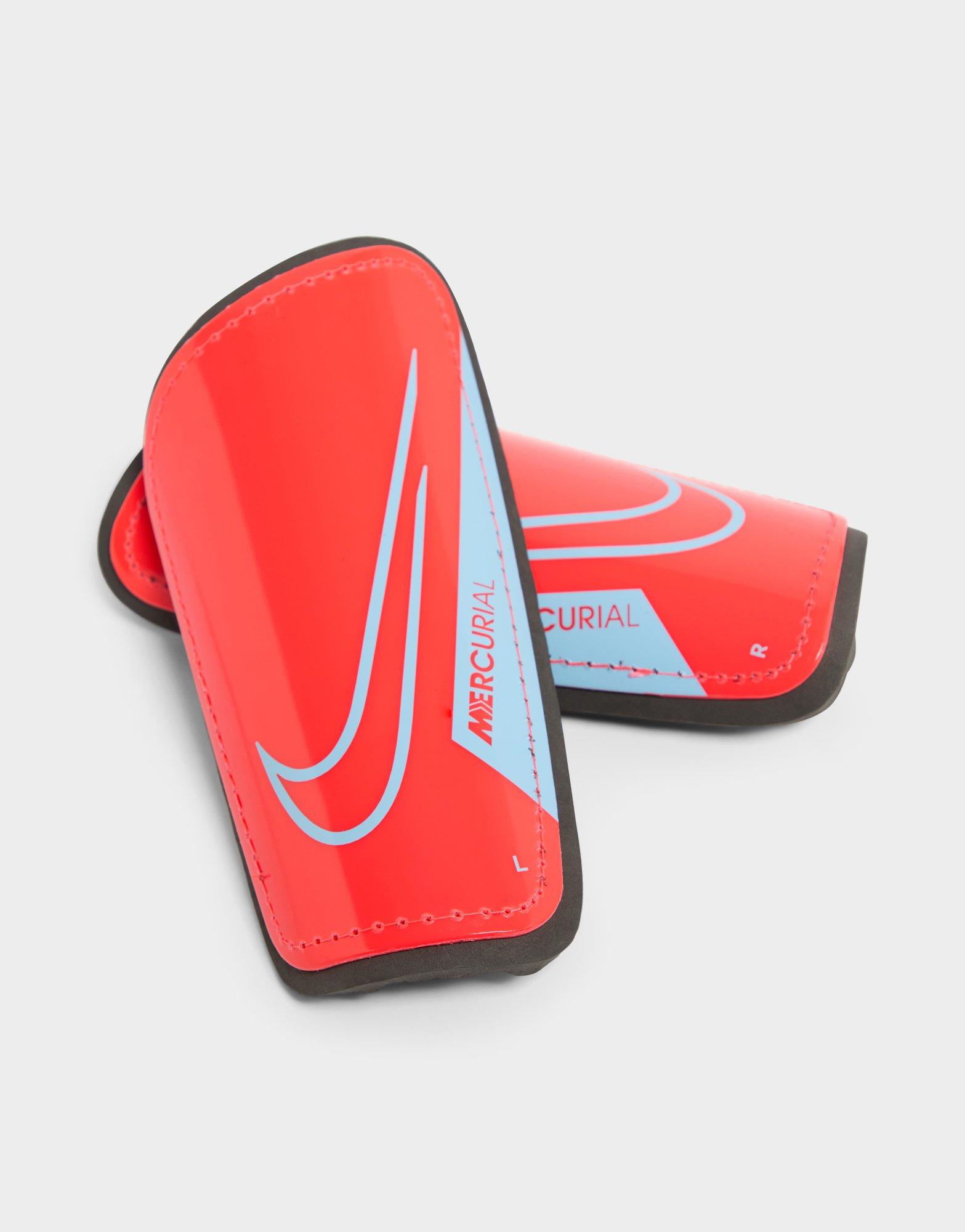 Nike Mercurial Hardshell Shin Guards