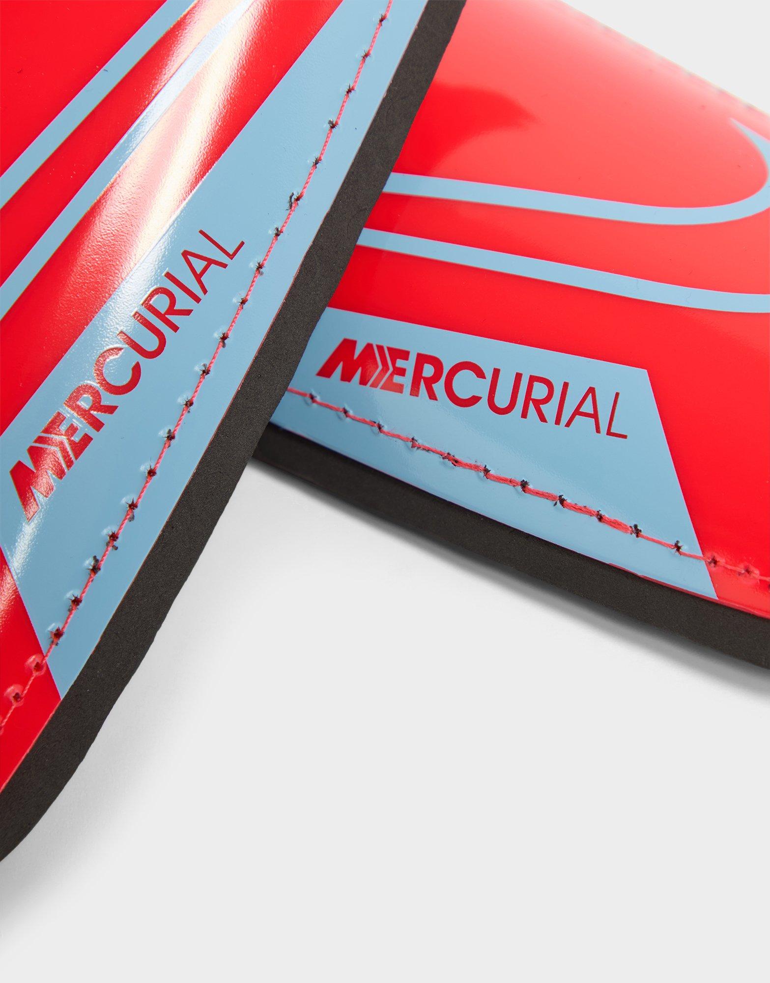 Nike Mercurial Hardshell Shin Guards