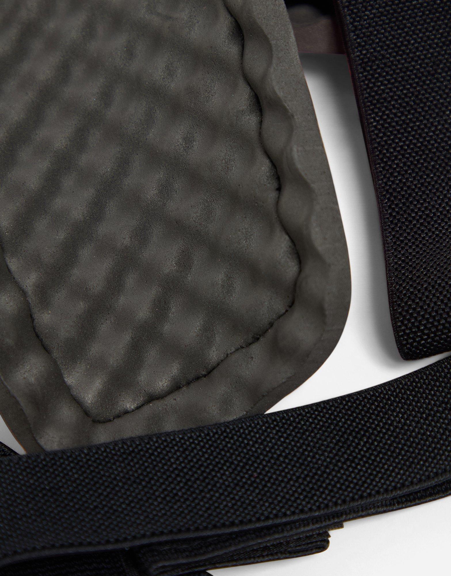 Nike Mercurial Hardshell Shin Guards