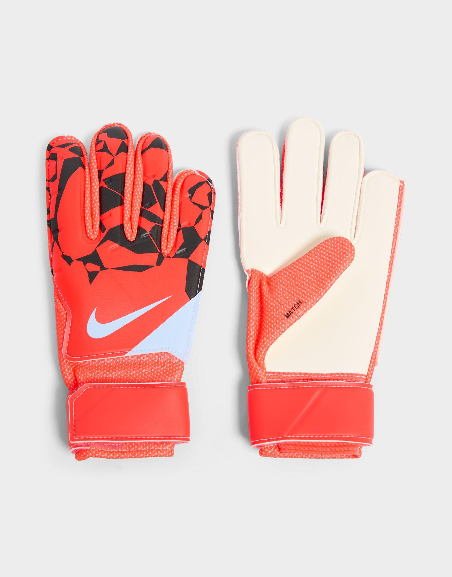 Nike Match Goalkeeper Gloves