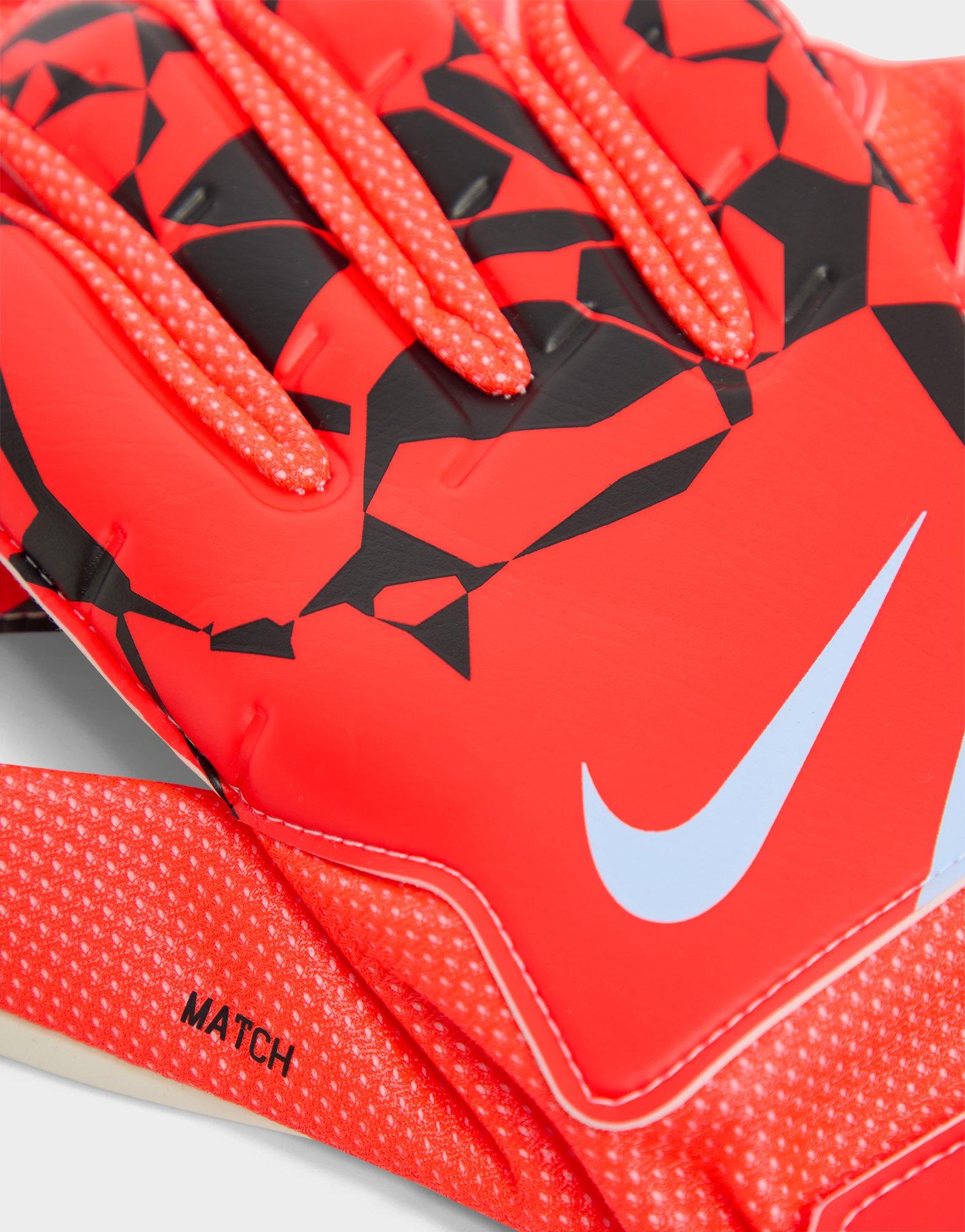 Nike Match Goalkeeper Gloves