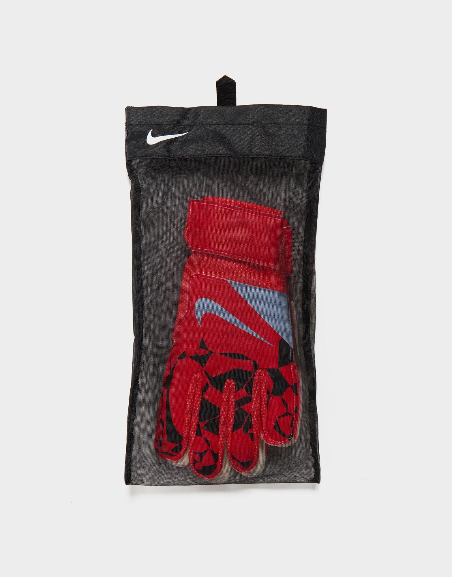Nike Match Goalkeeper Gloves Junior