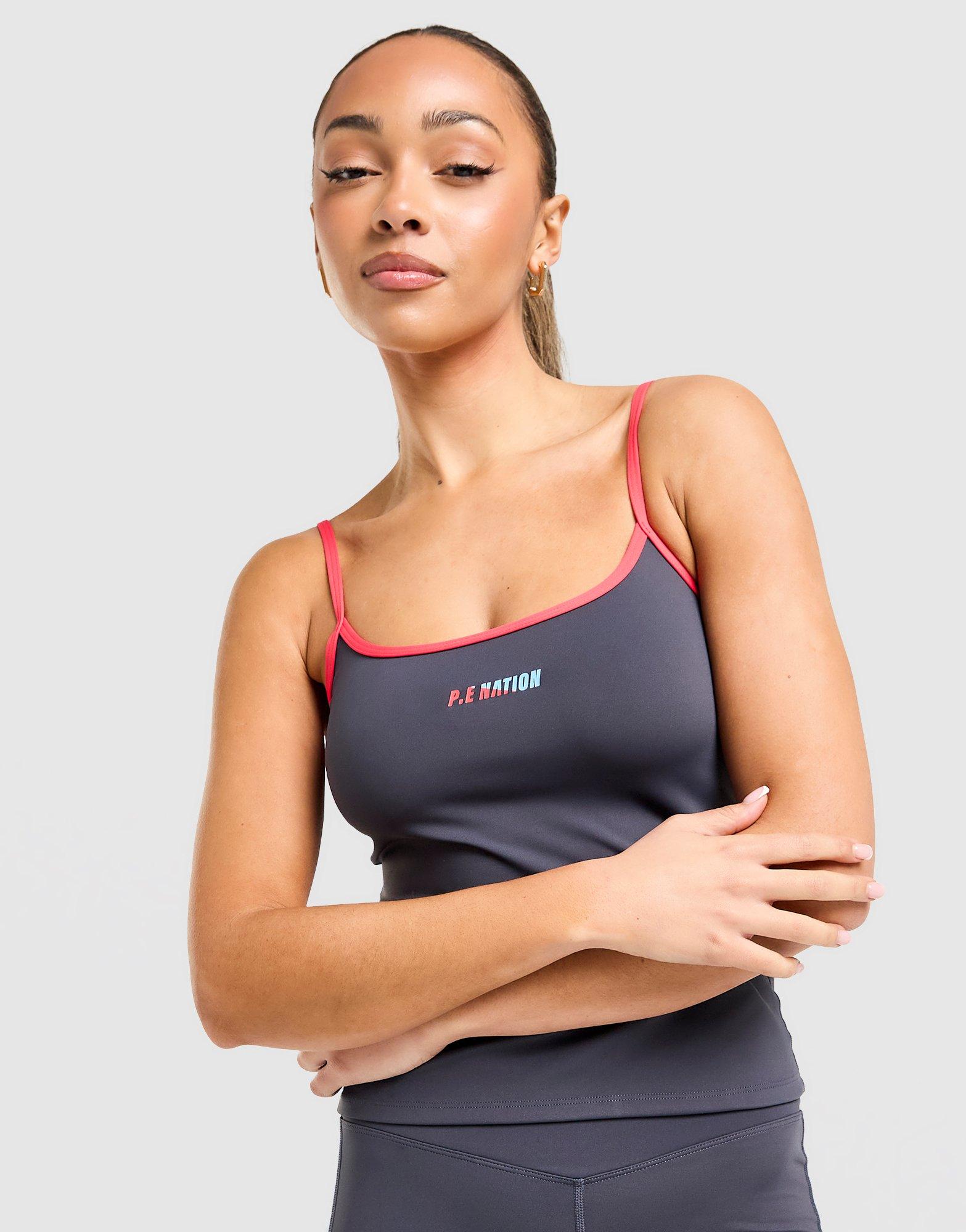 PE Nation Active Tank Top