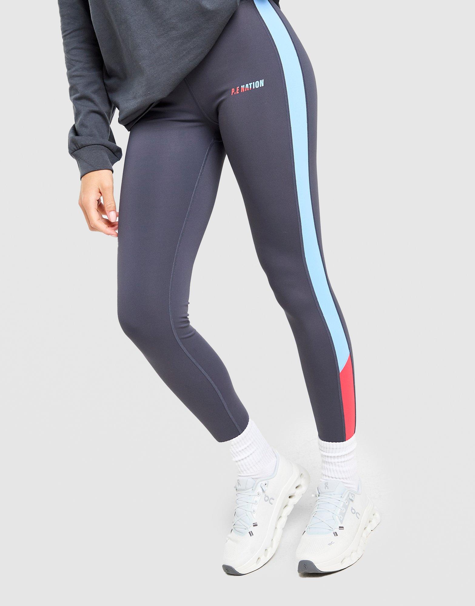 PE Nation Free Play Leggings