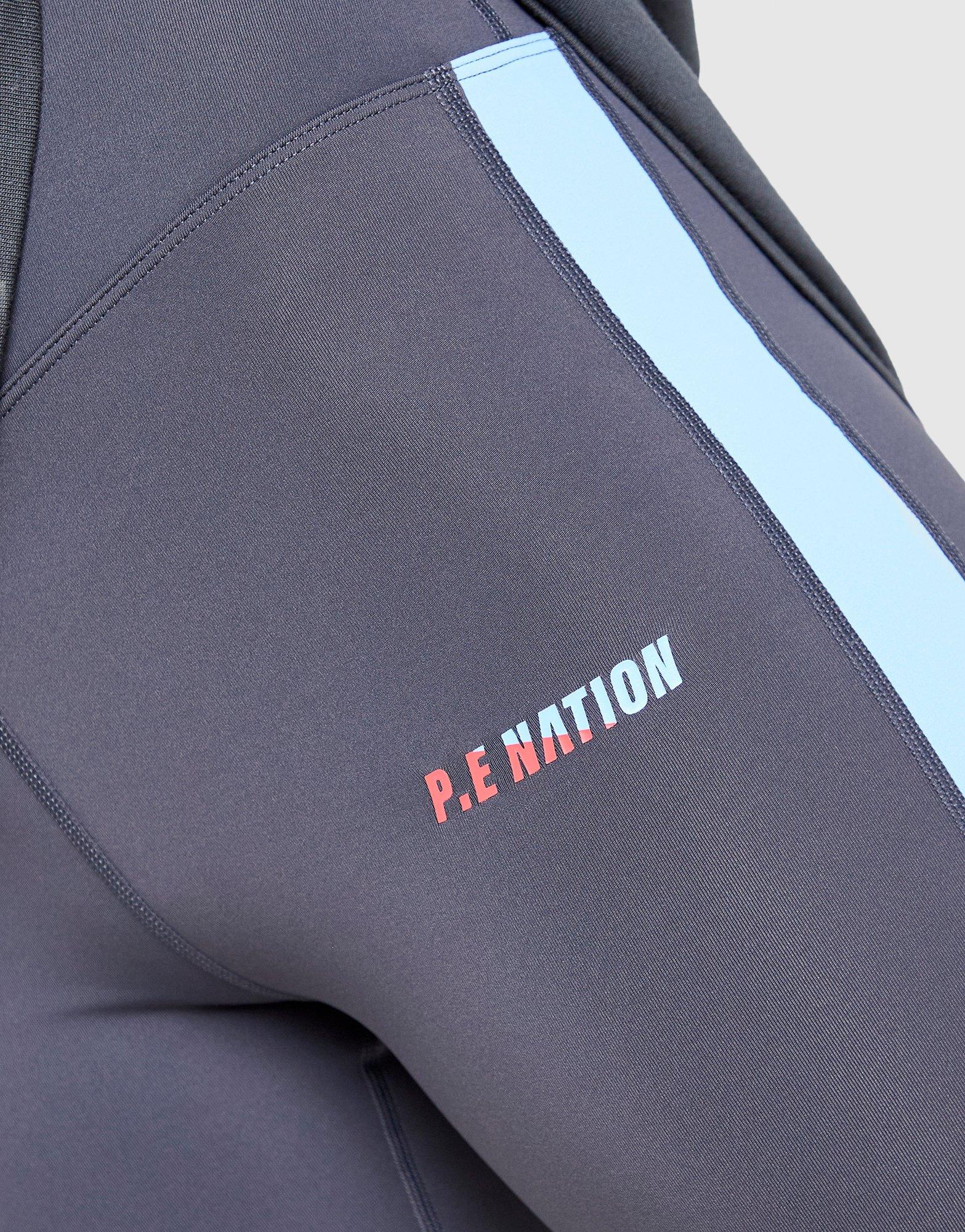 PE Nation Free Play Leggings