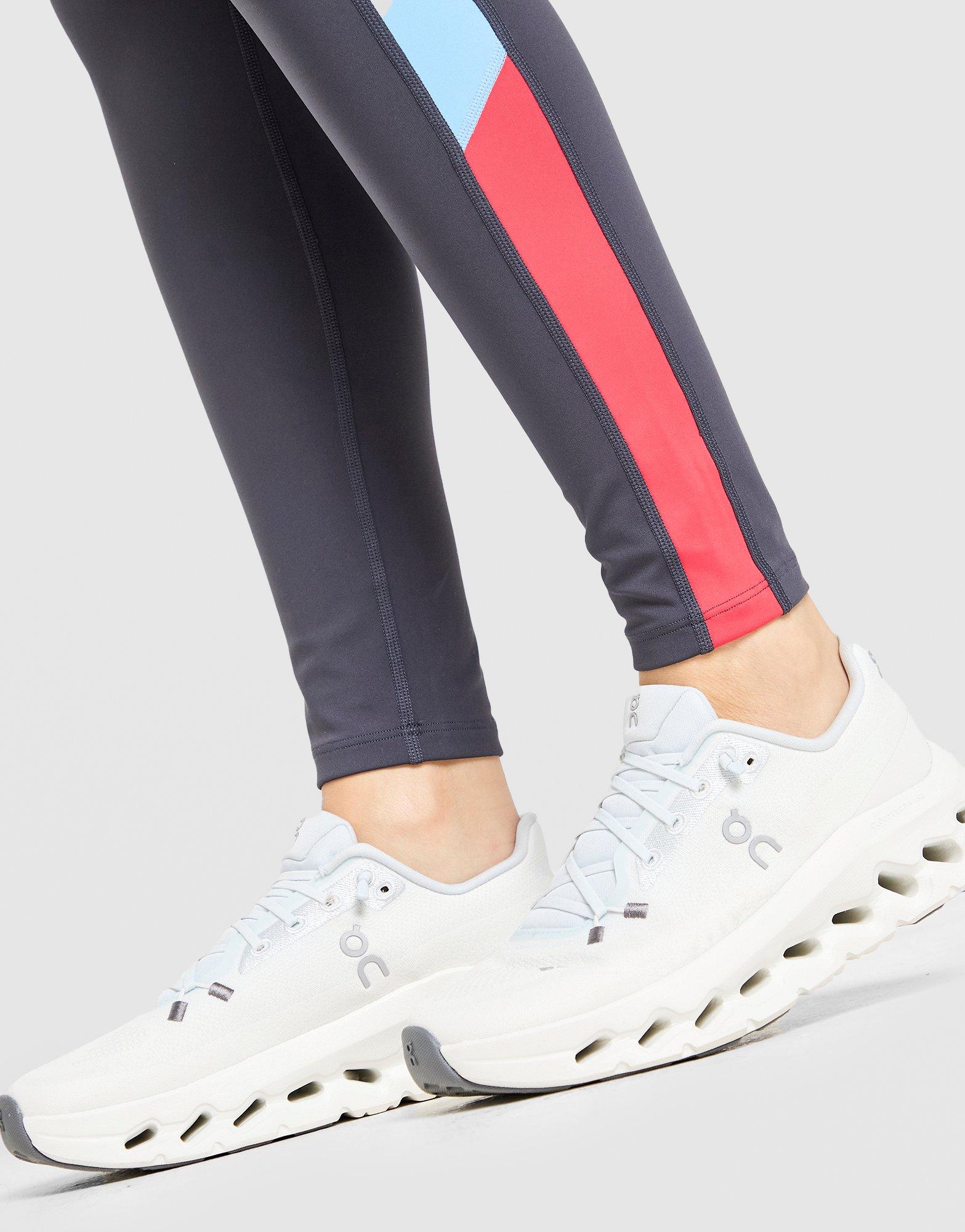 PE Nation Free Play Leggings