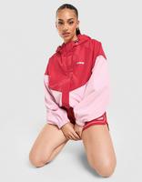 PE Nation Colour Block Woven Jacket