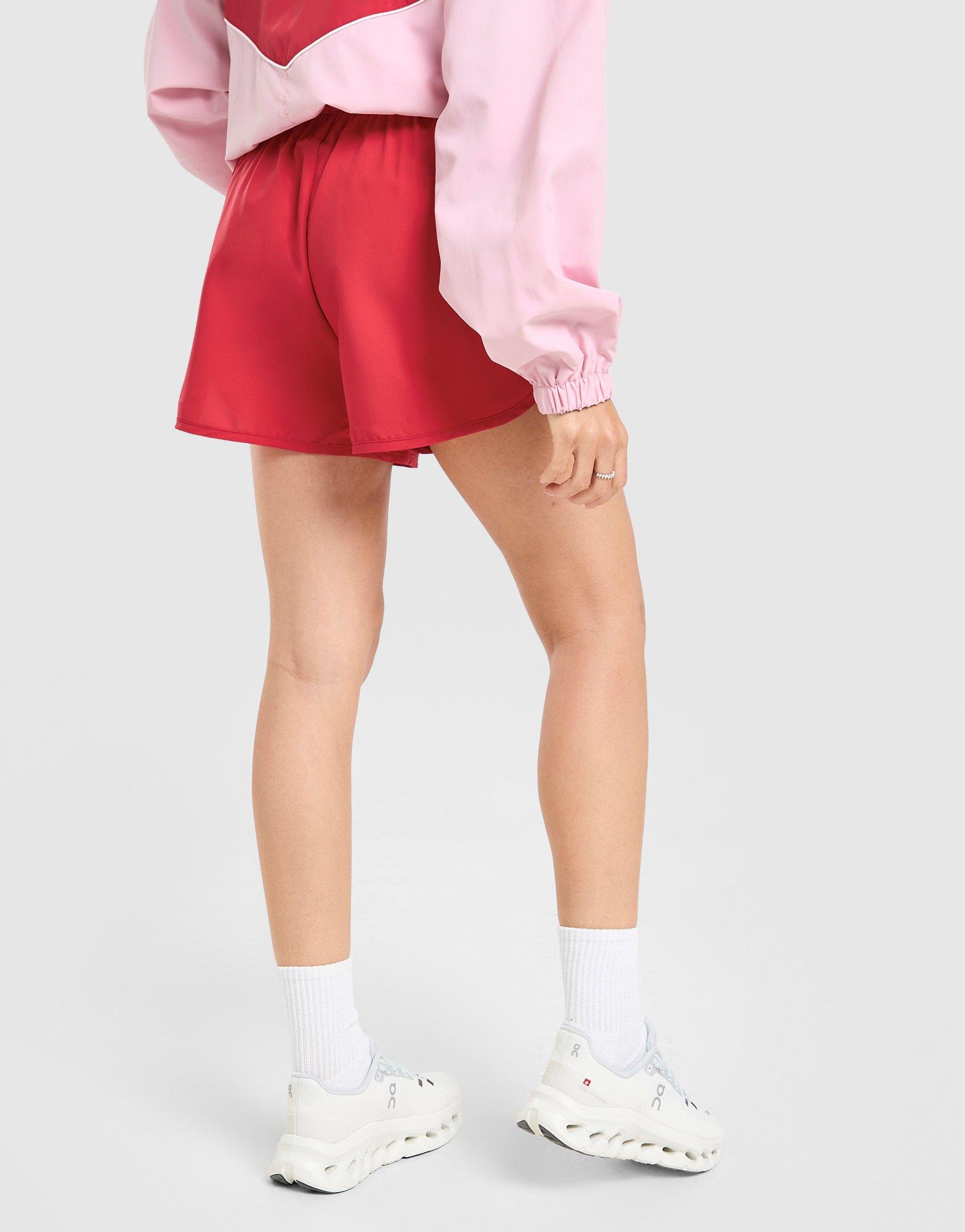 PE Nation Sport Woven Shorts