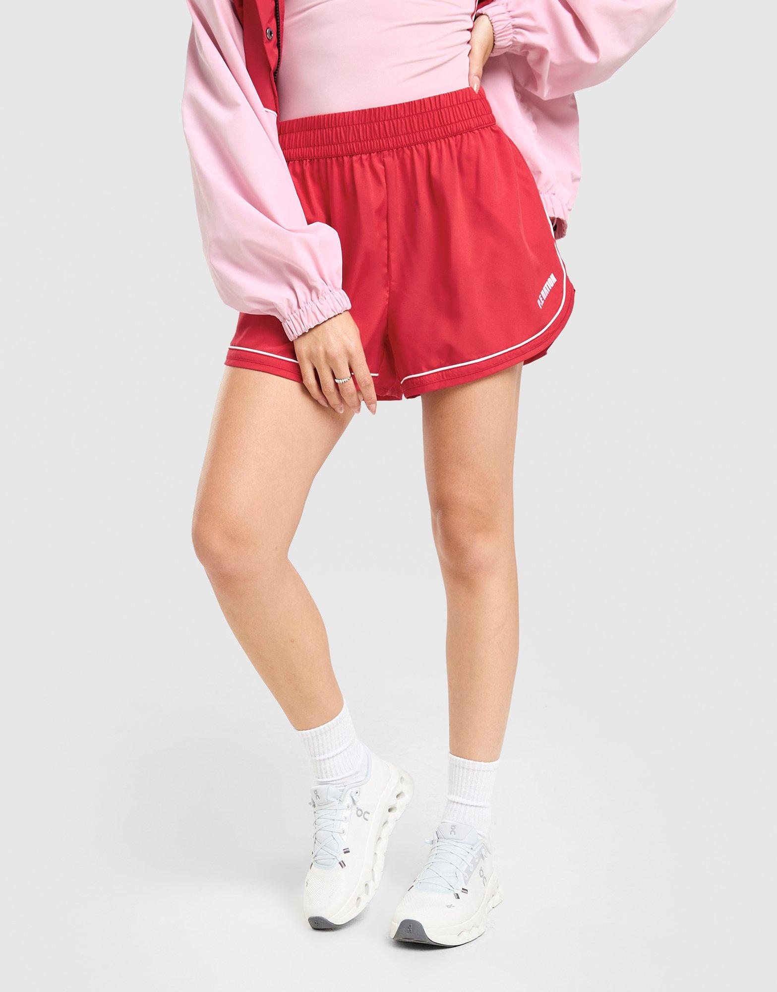 PE Nation Sport Woven Shorts