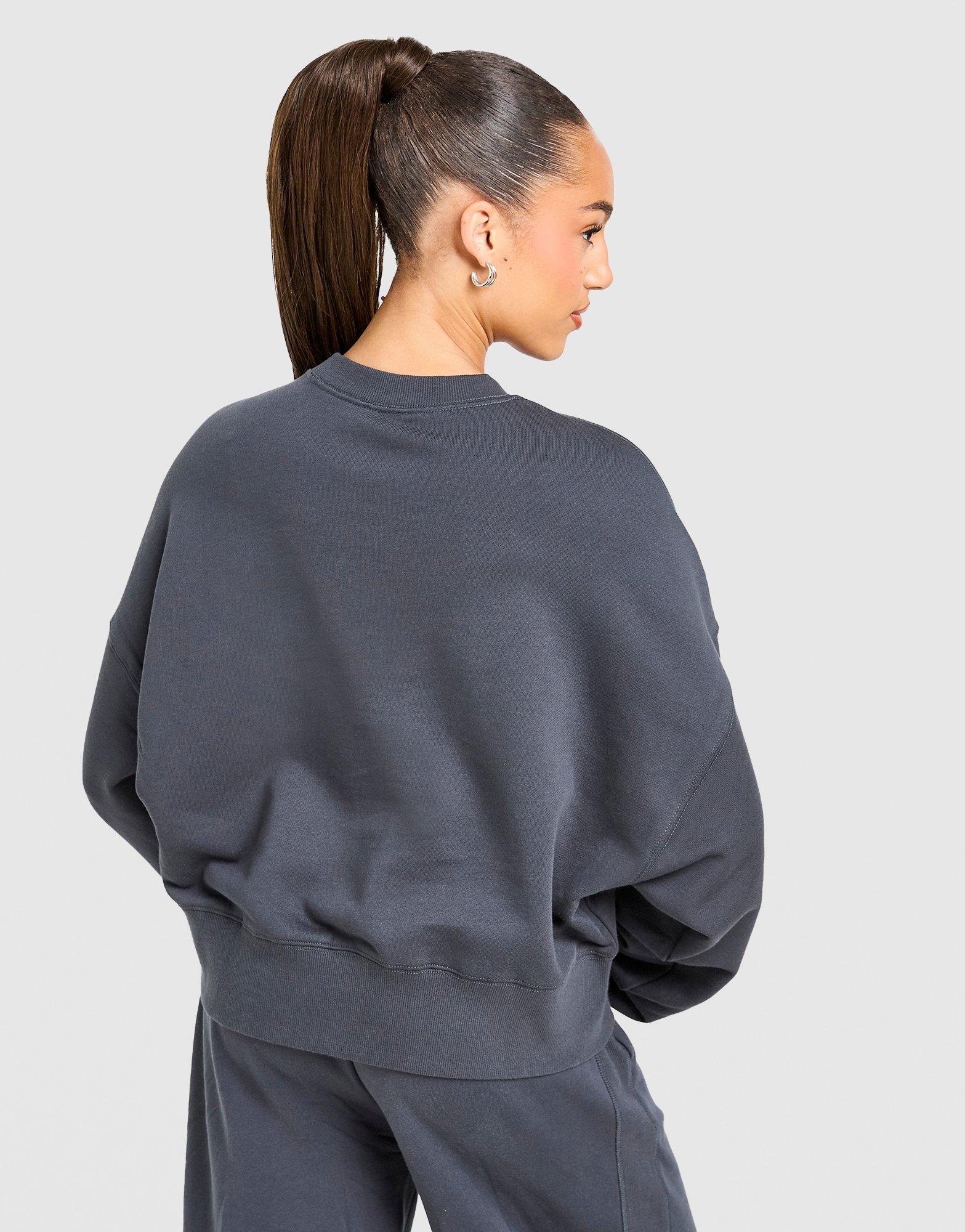 PE Nation Arena Crew Sweatshirt