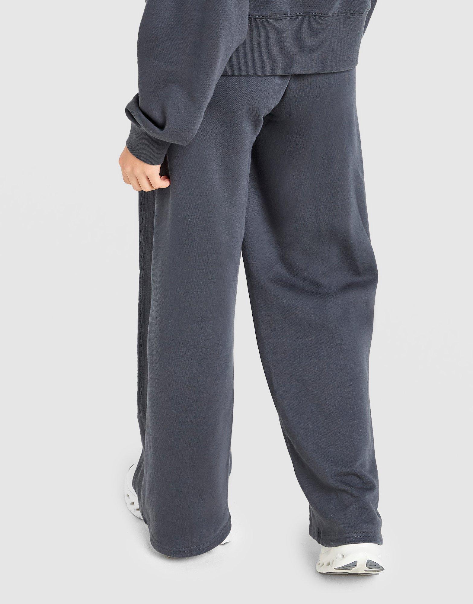 PE Nation Arena Wide Leg Joggers