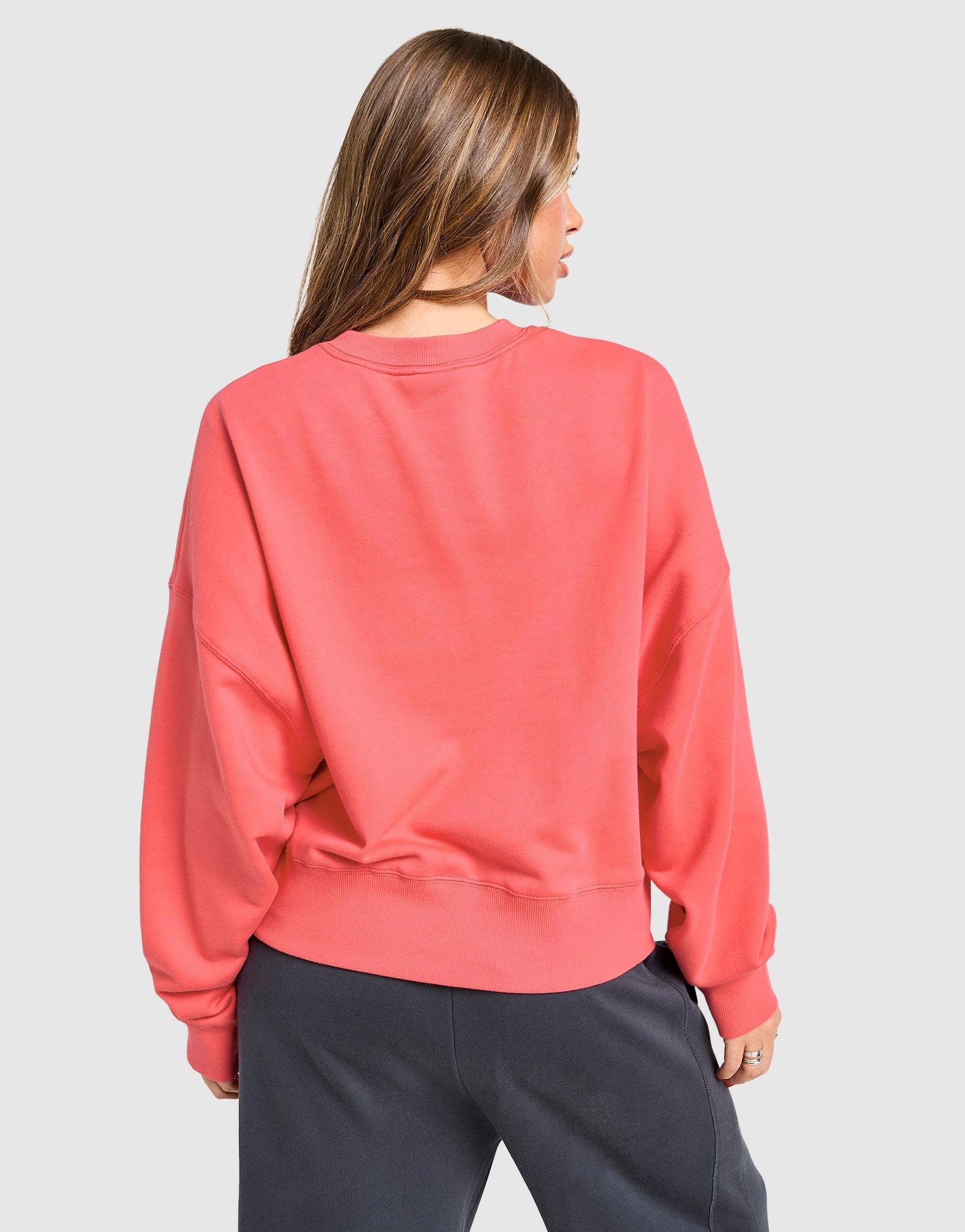 PE Nation Arena Crew Sweatshirt