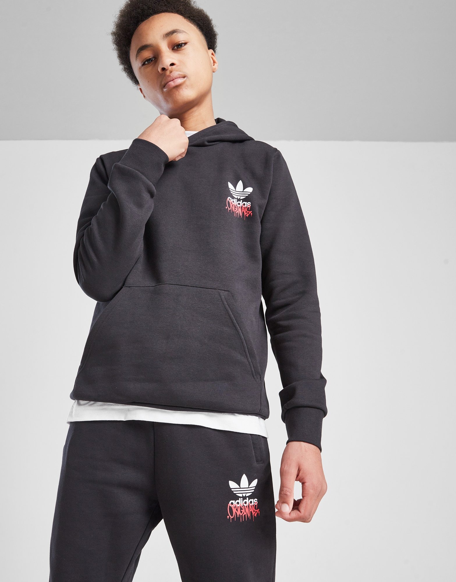 jd adidas joggers