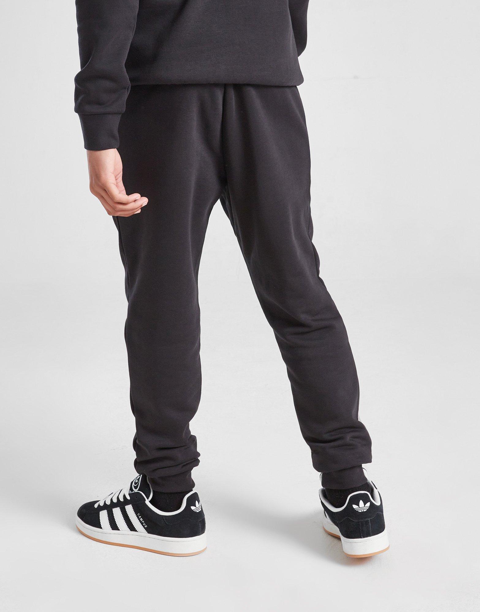 adidas Originals Graffiti Trefoil Joggers Junior