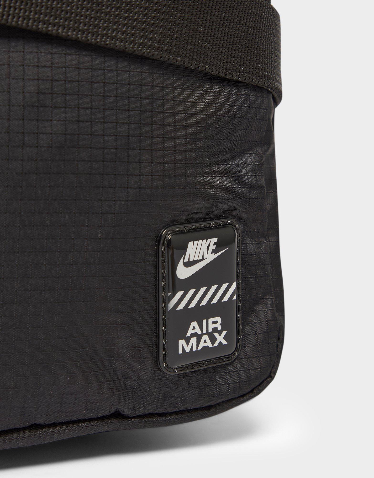 Nike Air Max 25 Shoulder Bag