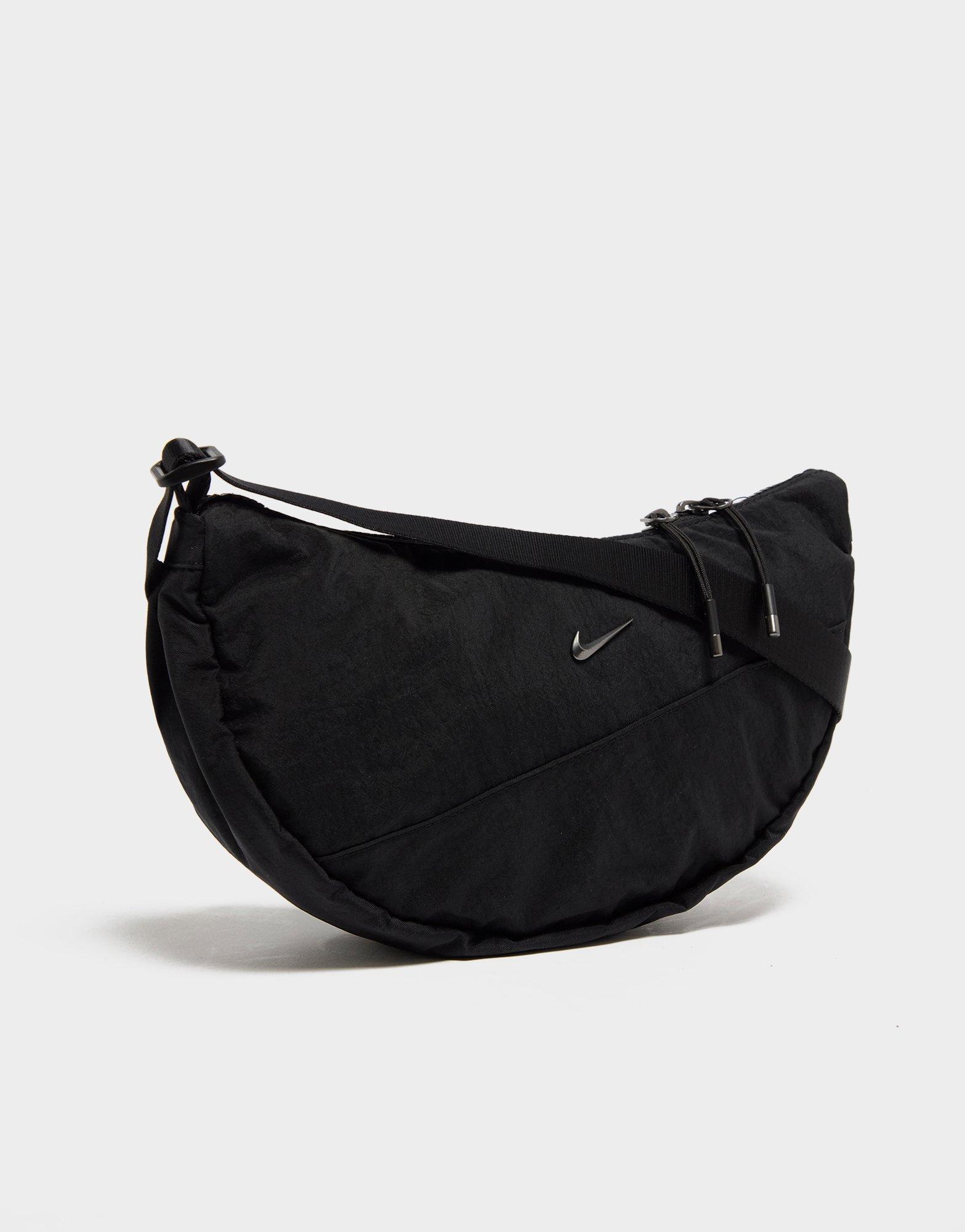 Nike Aura Crescent Crossbody Bag