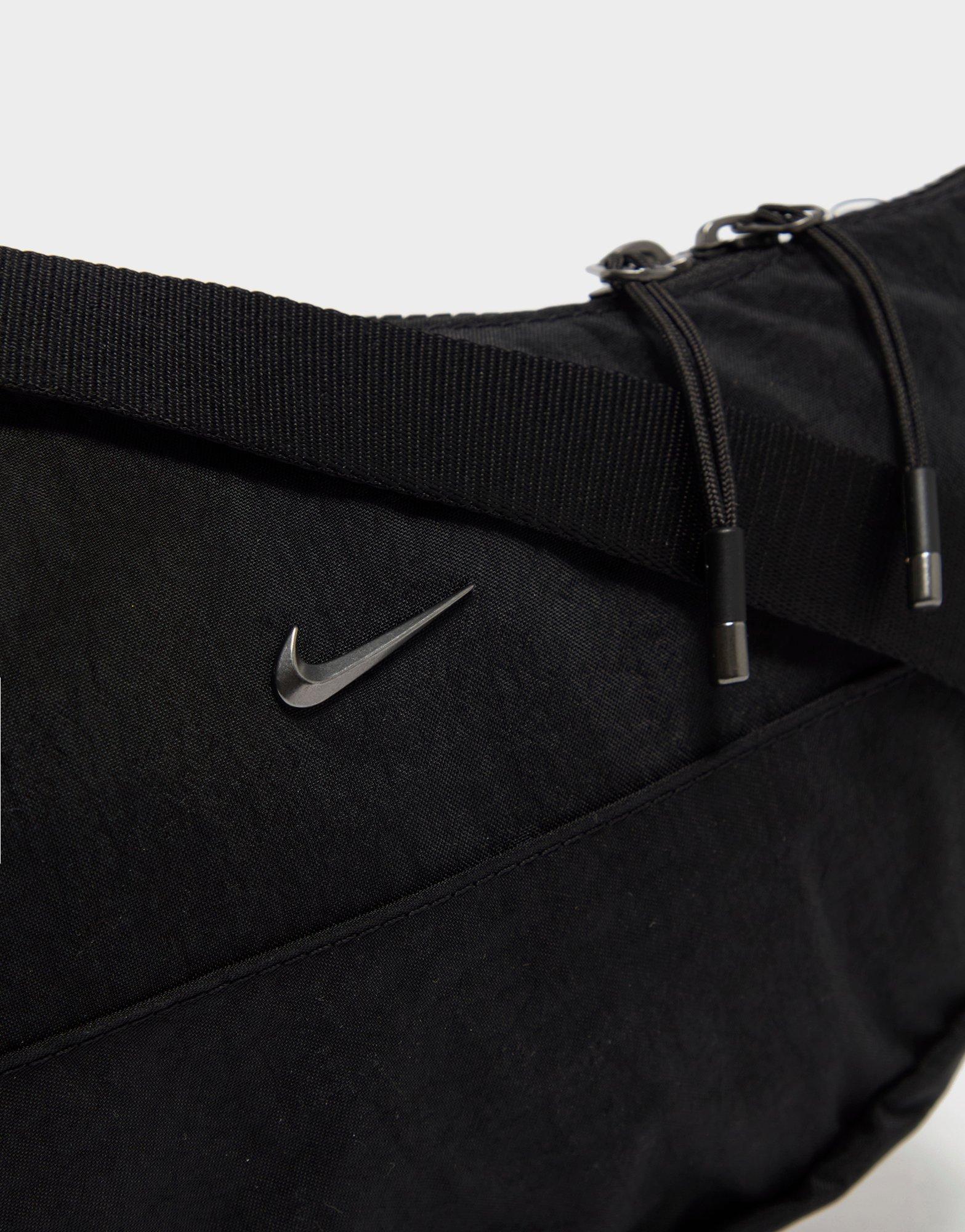 Nike Aura Crescent Crossbody Bag