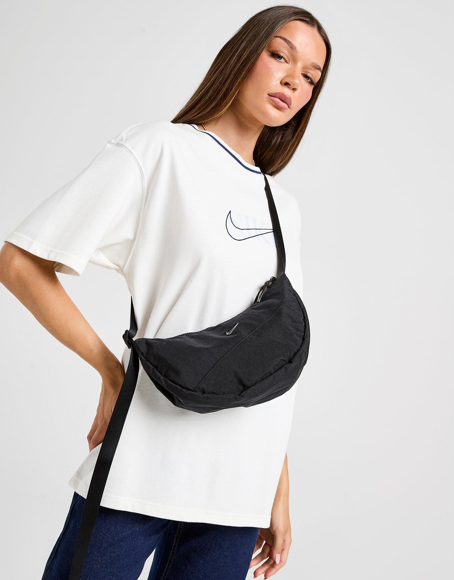 Nike Aura Crescent Tracolla