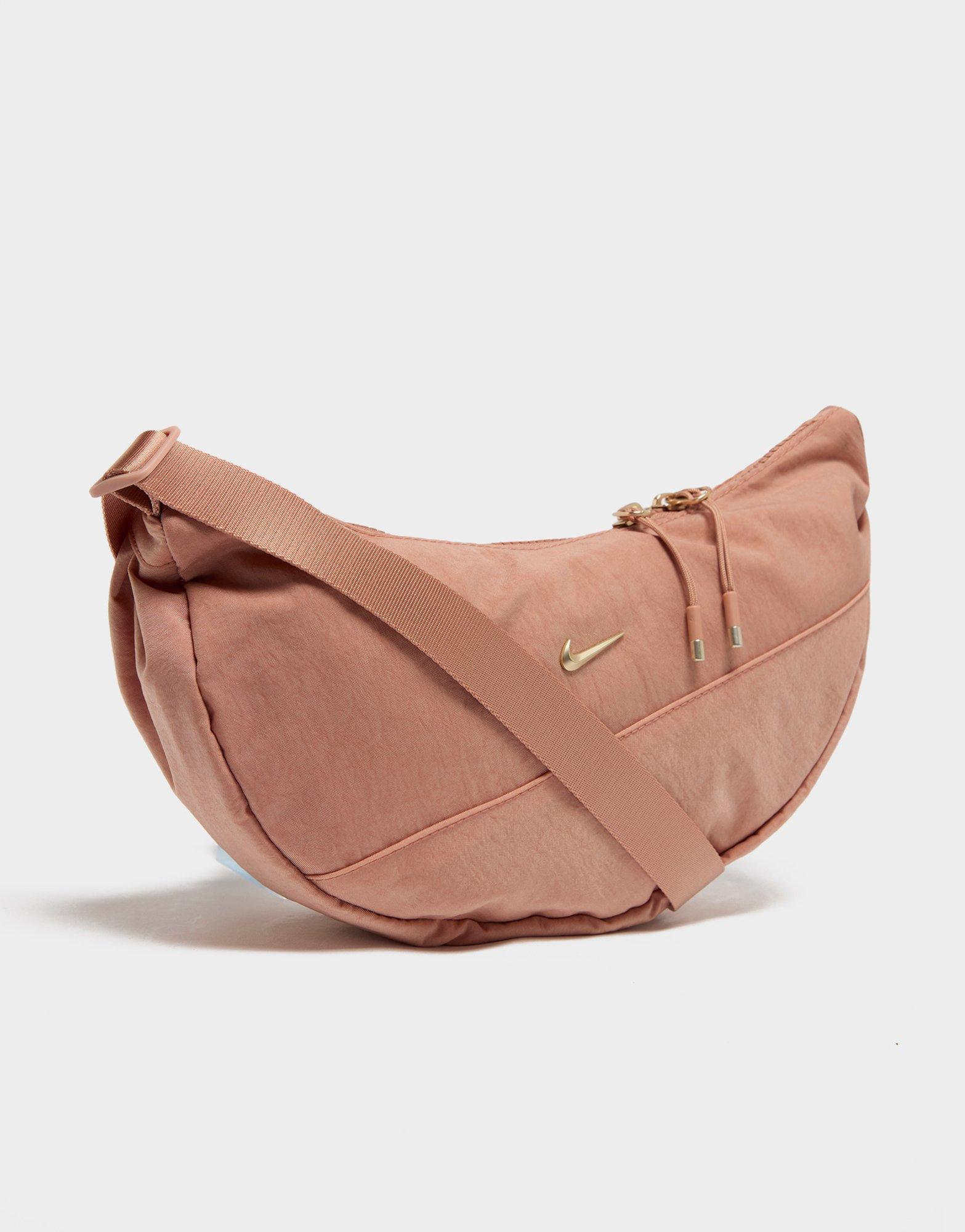 Nike Nike Aura Crescent Crossbody Bag