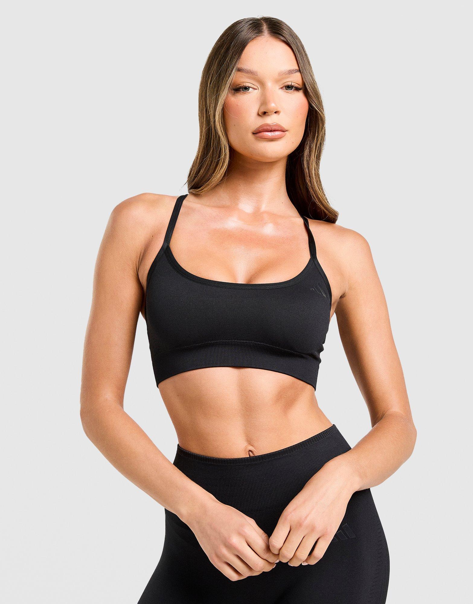 adidas Brassière Knit Seamless