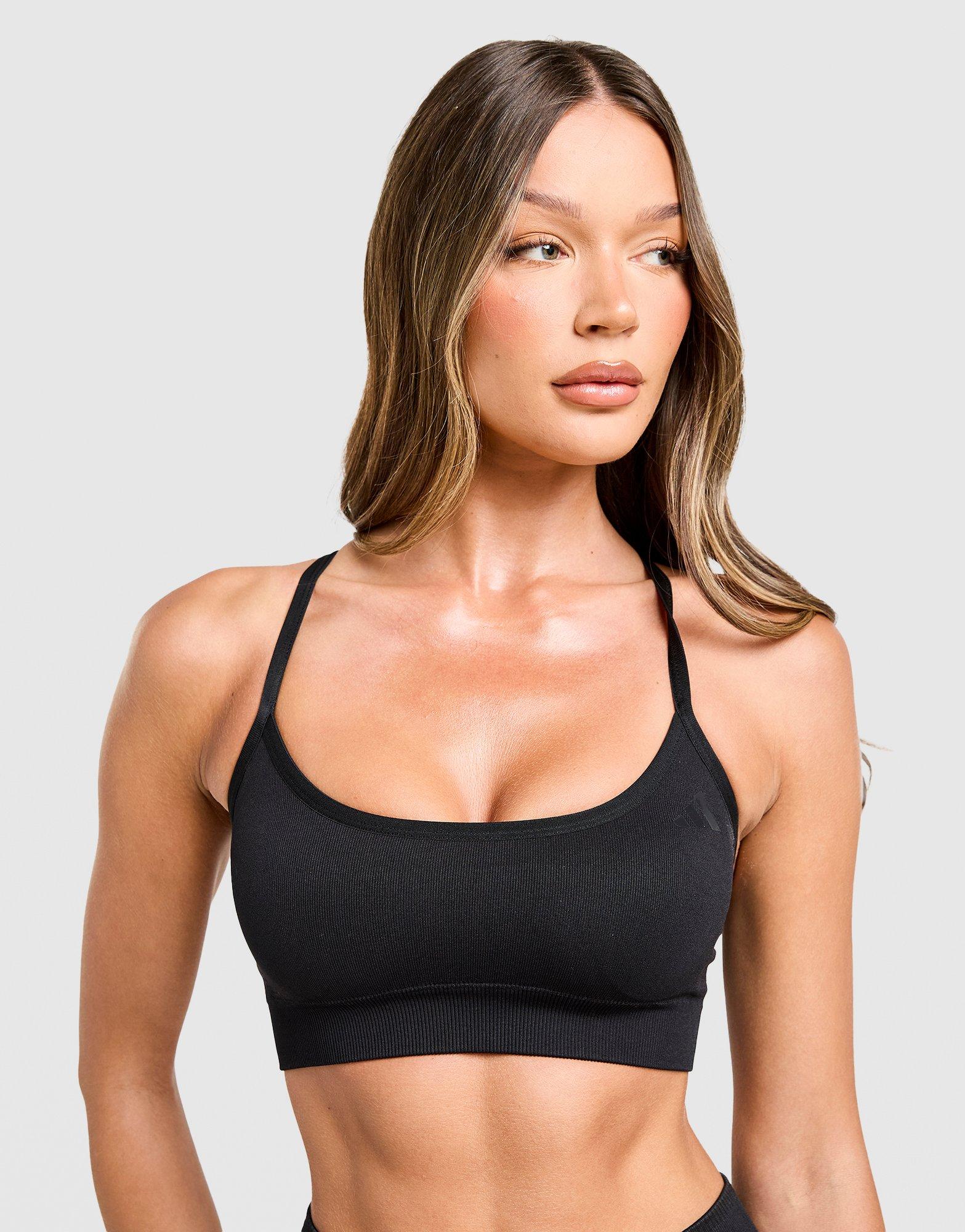 adidas Brassière Knit Seamless