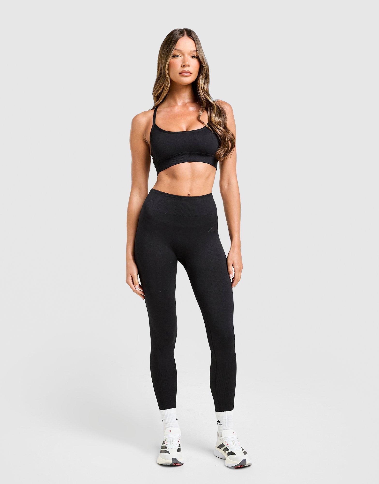 adidas Brassière Knit Seamless