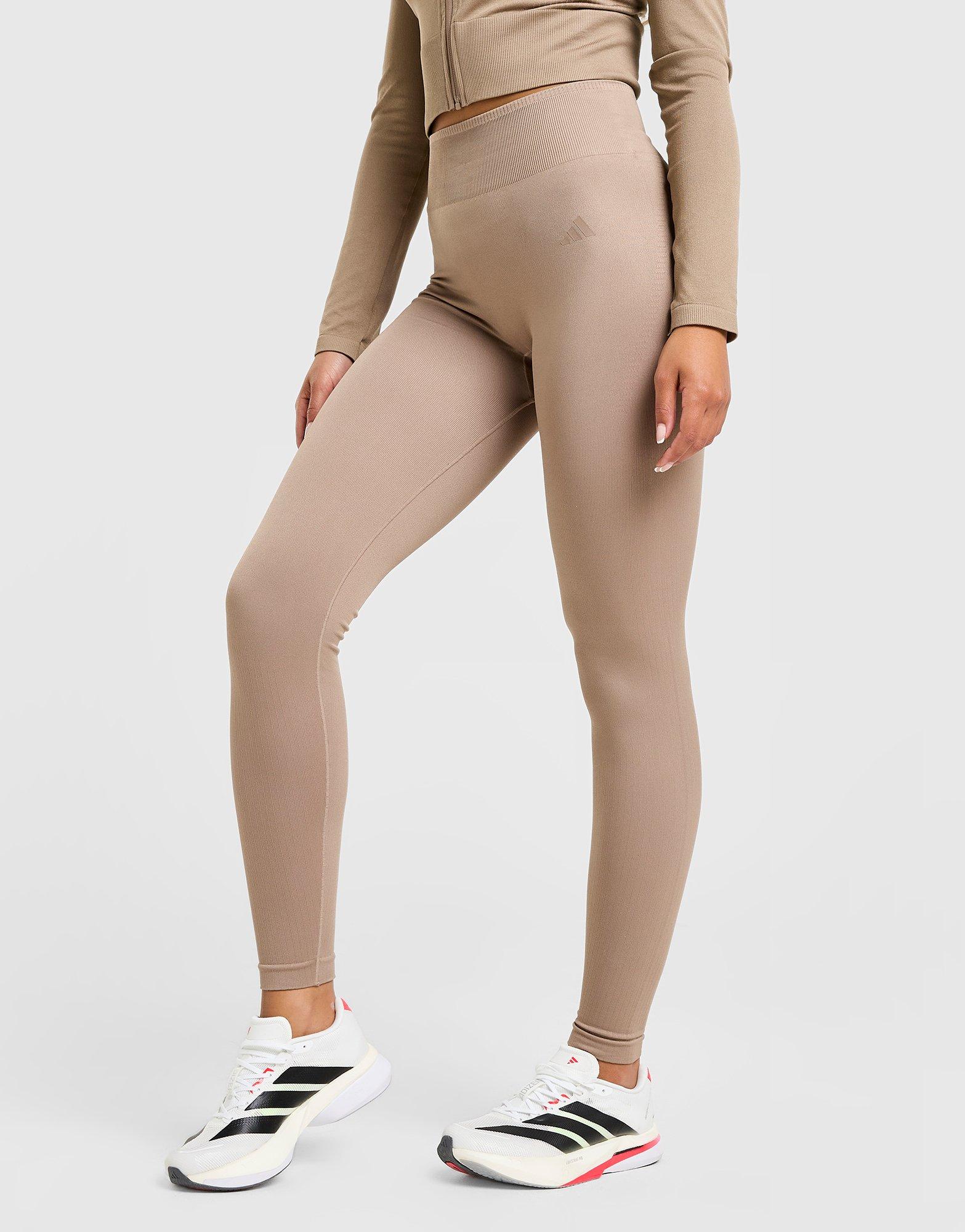 adidas Seamless Leggings